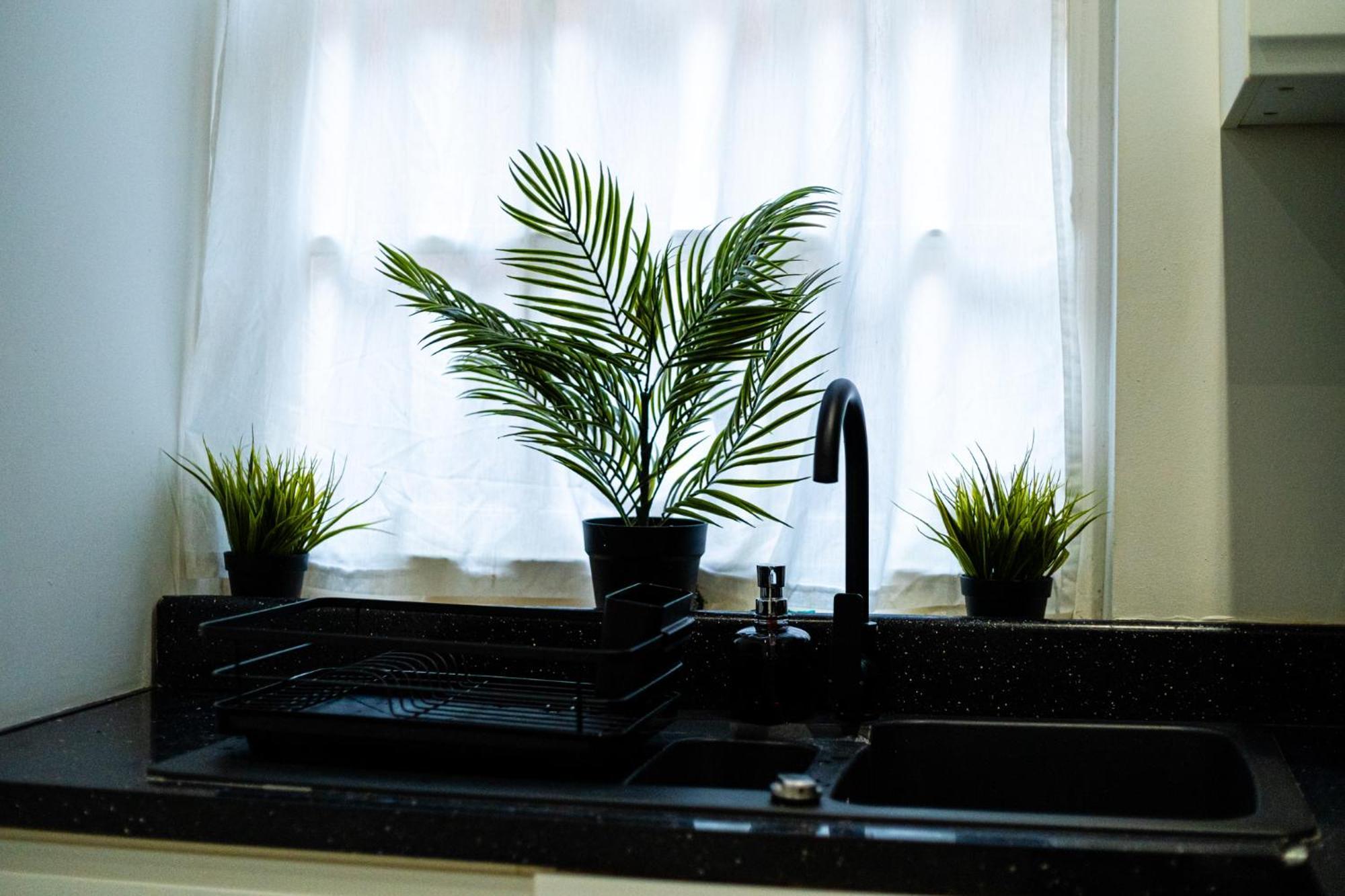 Stylish 2 Bedroom In Shoreditch - Appartement *