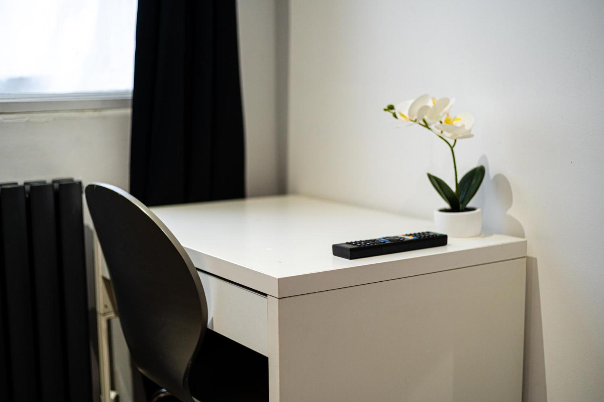 Appartement Stylish 2 Bedroom In Shoreditch - *