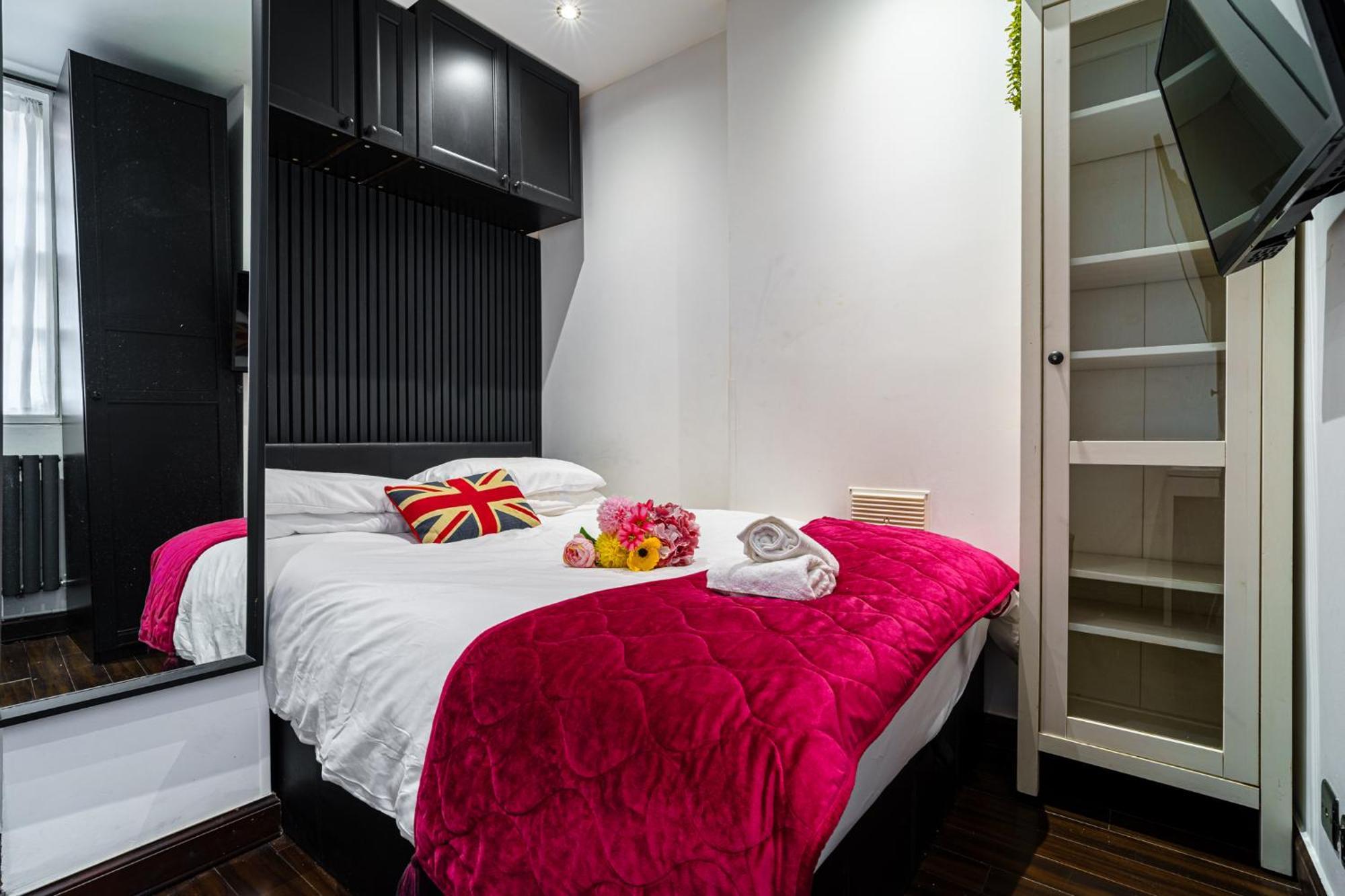Stylish 2 Bedroom In Shoreditch - Appartement Londen