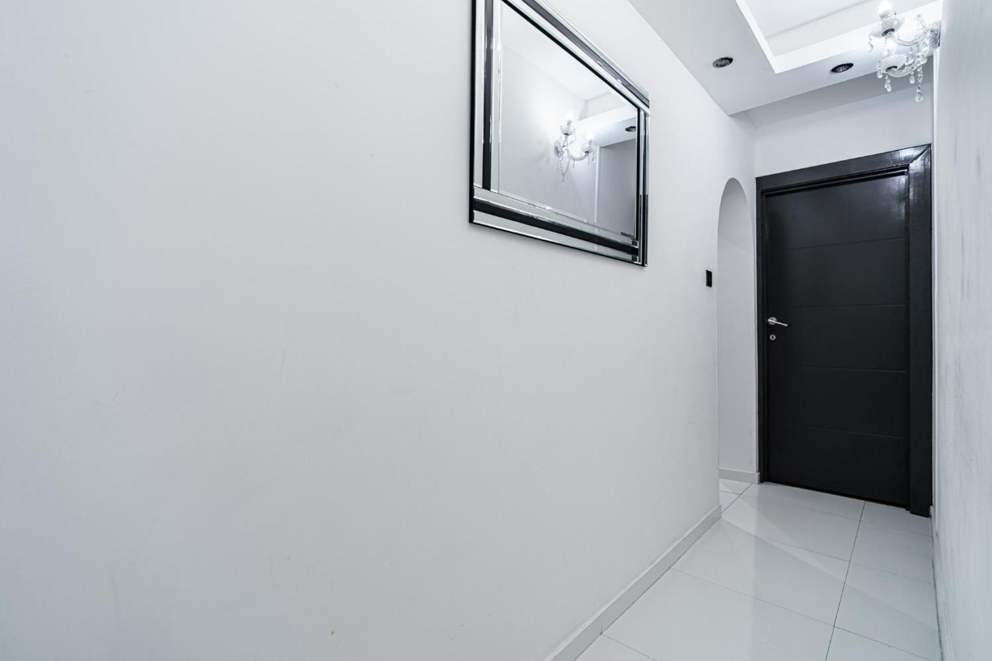 Stylish 2 Bedroom In Shoreditch - Londen