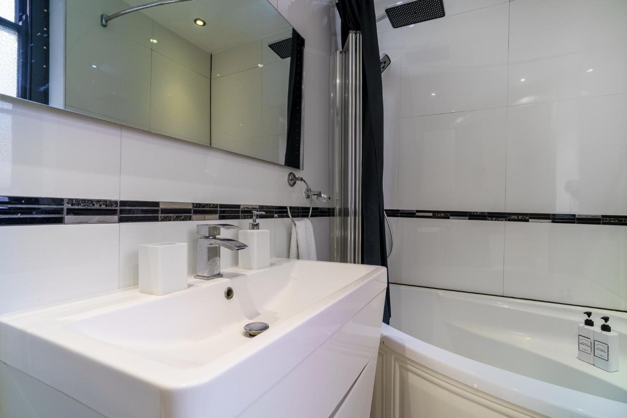 Stylish 2 Bedroom In Shoreditch - Appartement
