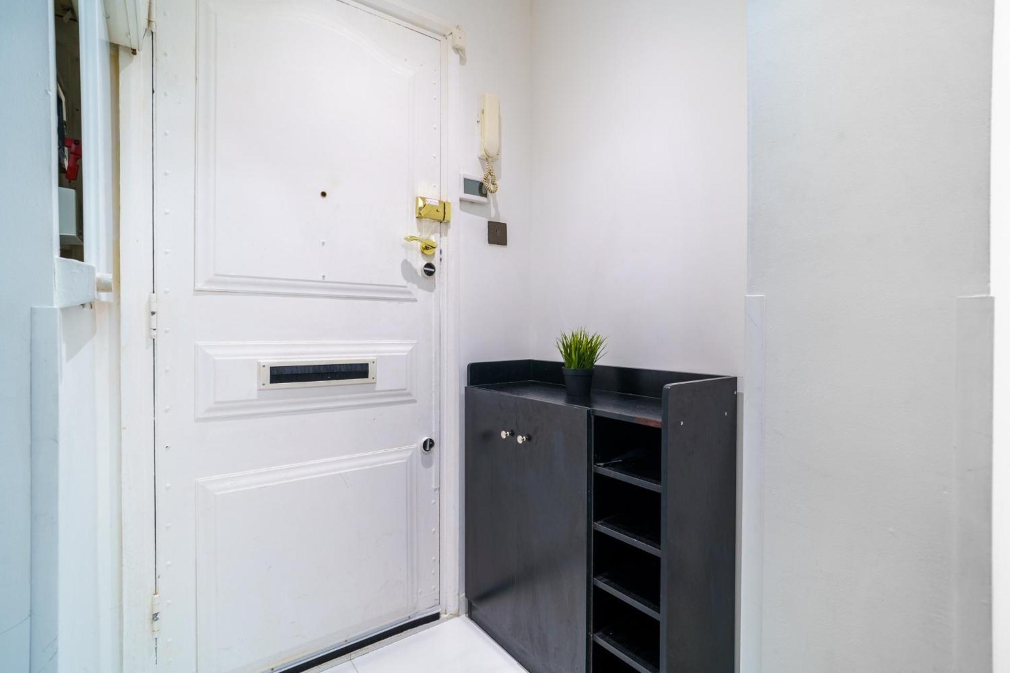 Appartement Stylish 2 Bedroom In Shoreditch - Londen