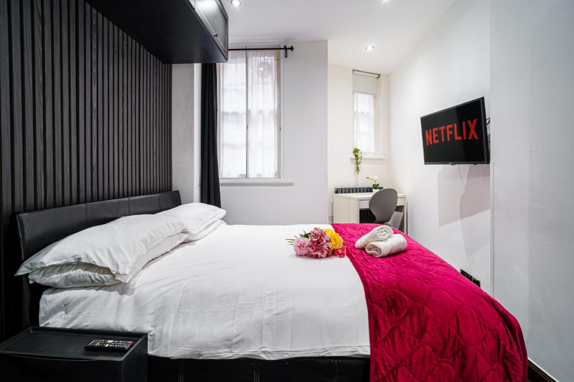Stylish 2 Bedroom In Shoreditch - * Londen