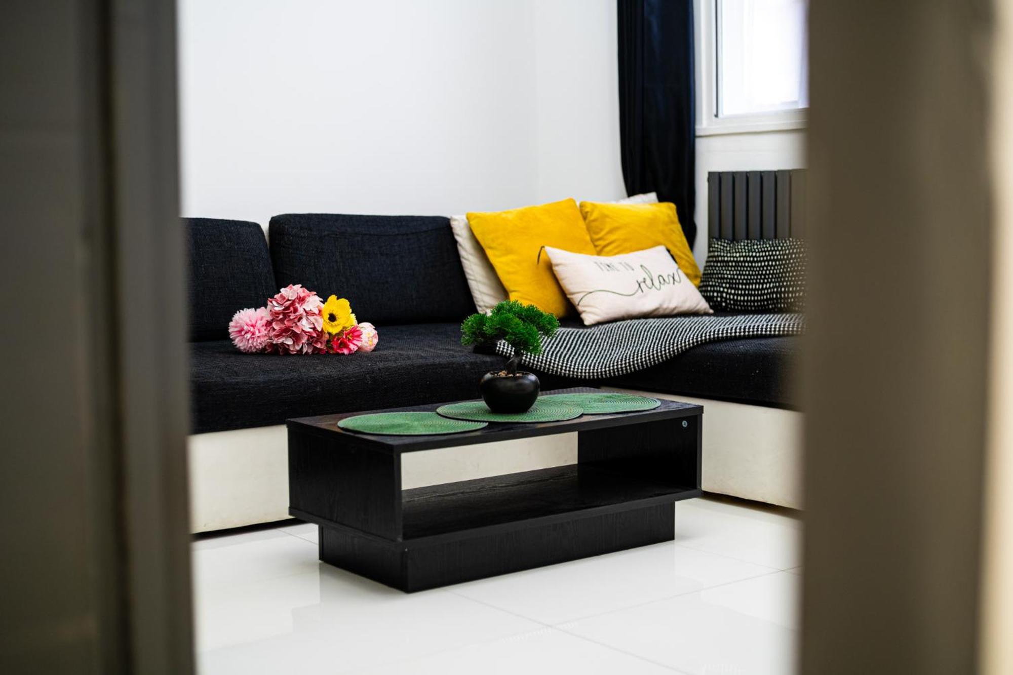Stylish 2 Bedroom In Shoreditch - Appartement *