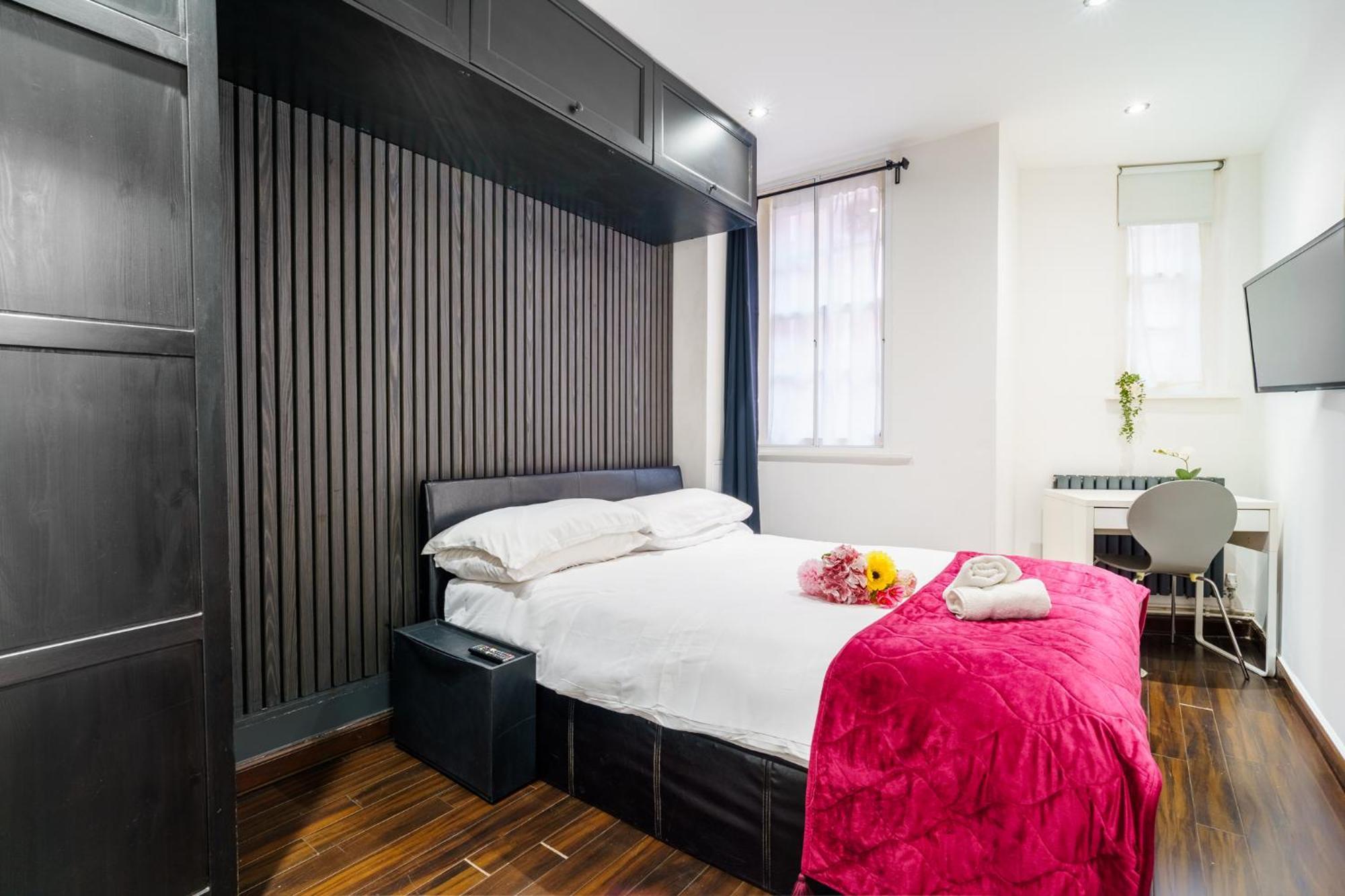 Appartement Stylish 2 Bedroom In Shoreditch - *