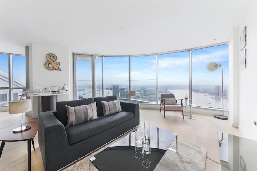 Astonishing With View *