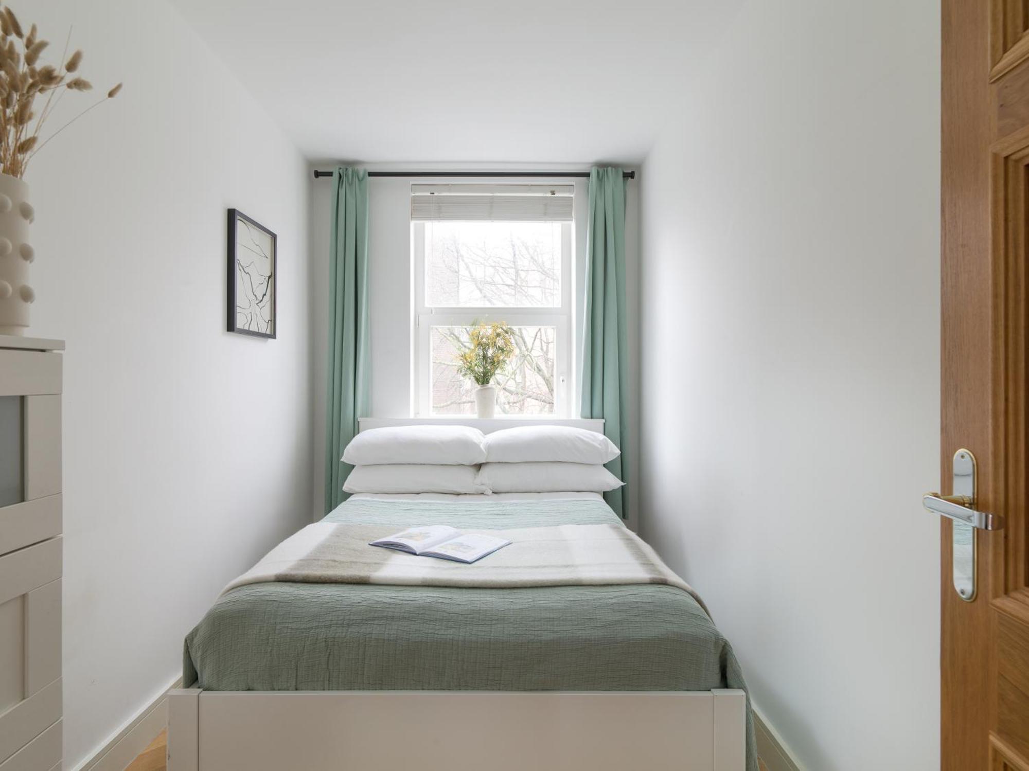Hampstead Heath 2 Bed * Londen