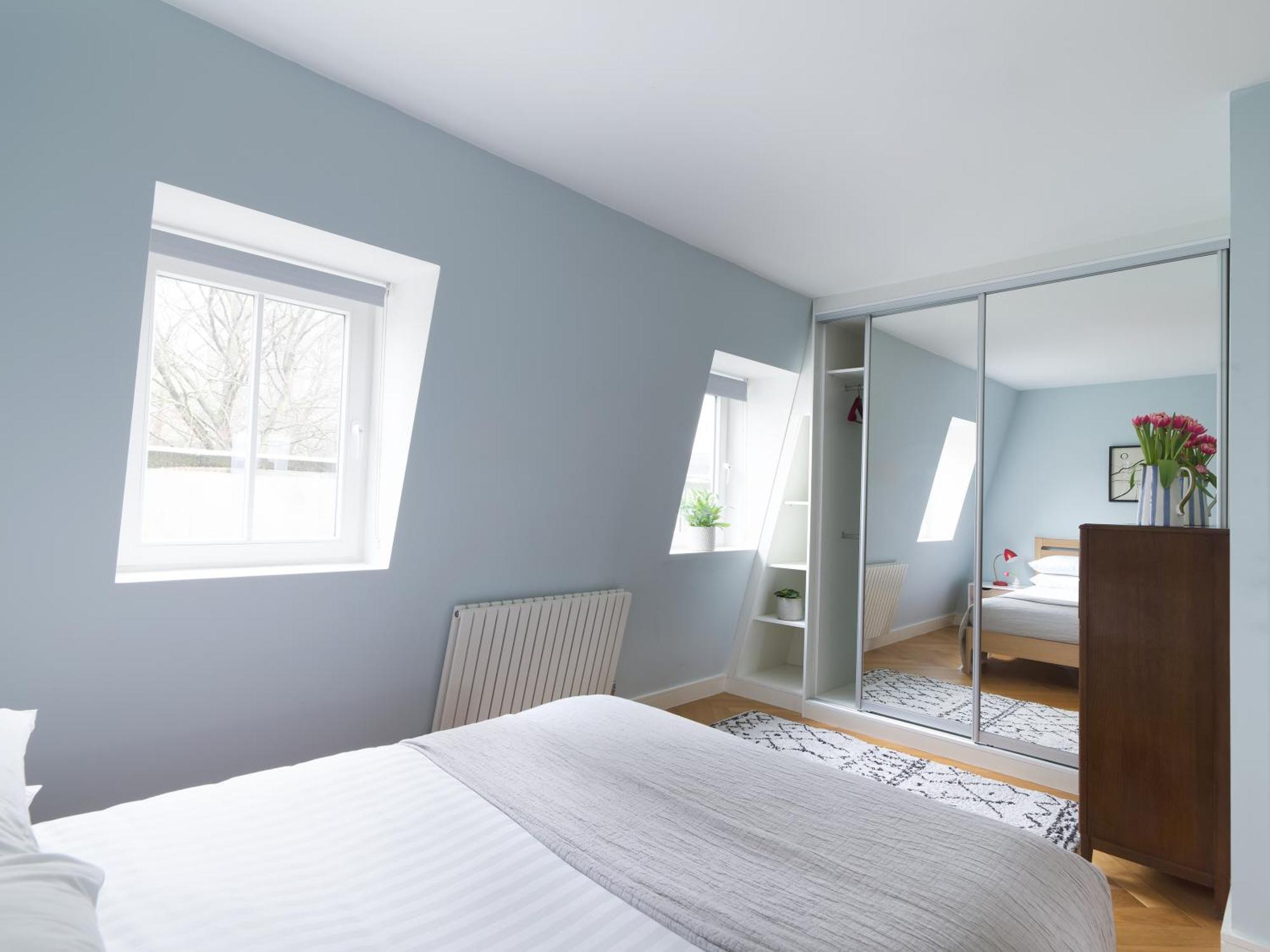 Hampstead Heath 2 Bed * Londen