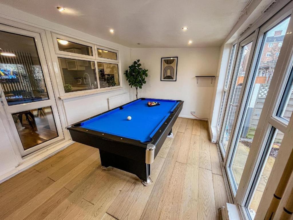 Apartment 3 Bed Townhouse By Harlington