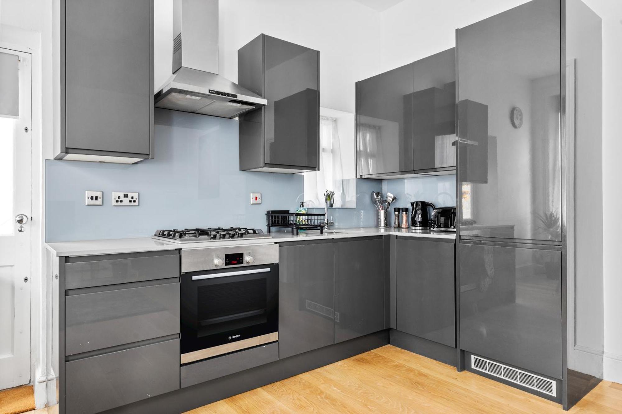 London- Sleeps 8 - 65sq Meters Londres