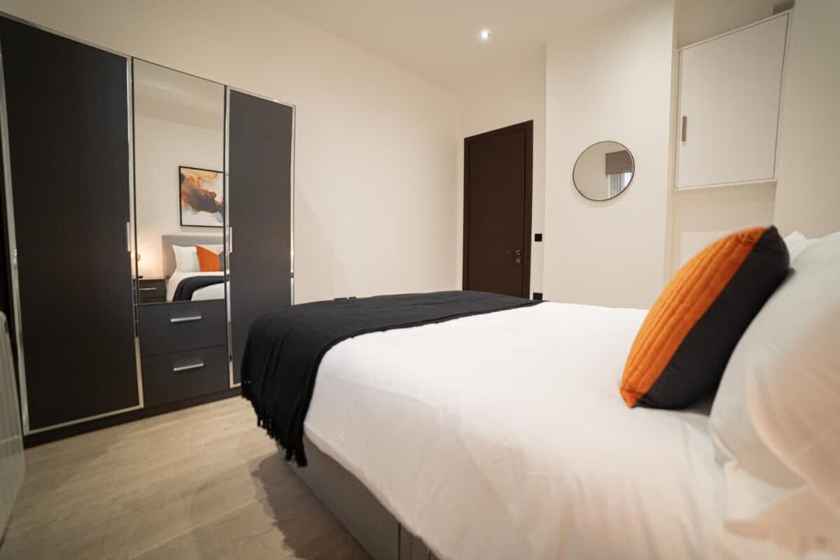 Apartment 2-bed Flat Near Zoo, Ideal For Families