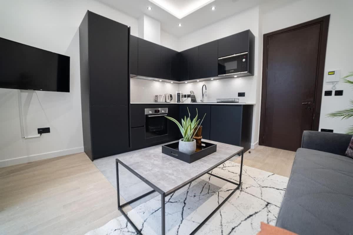 Apartment 2-bed Flat Near Zoo, Ideal For Families *