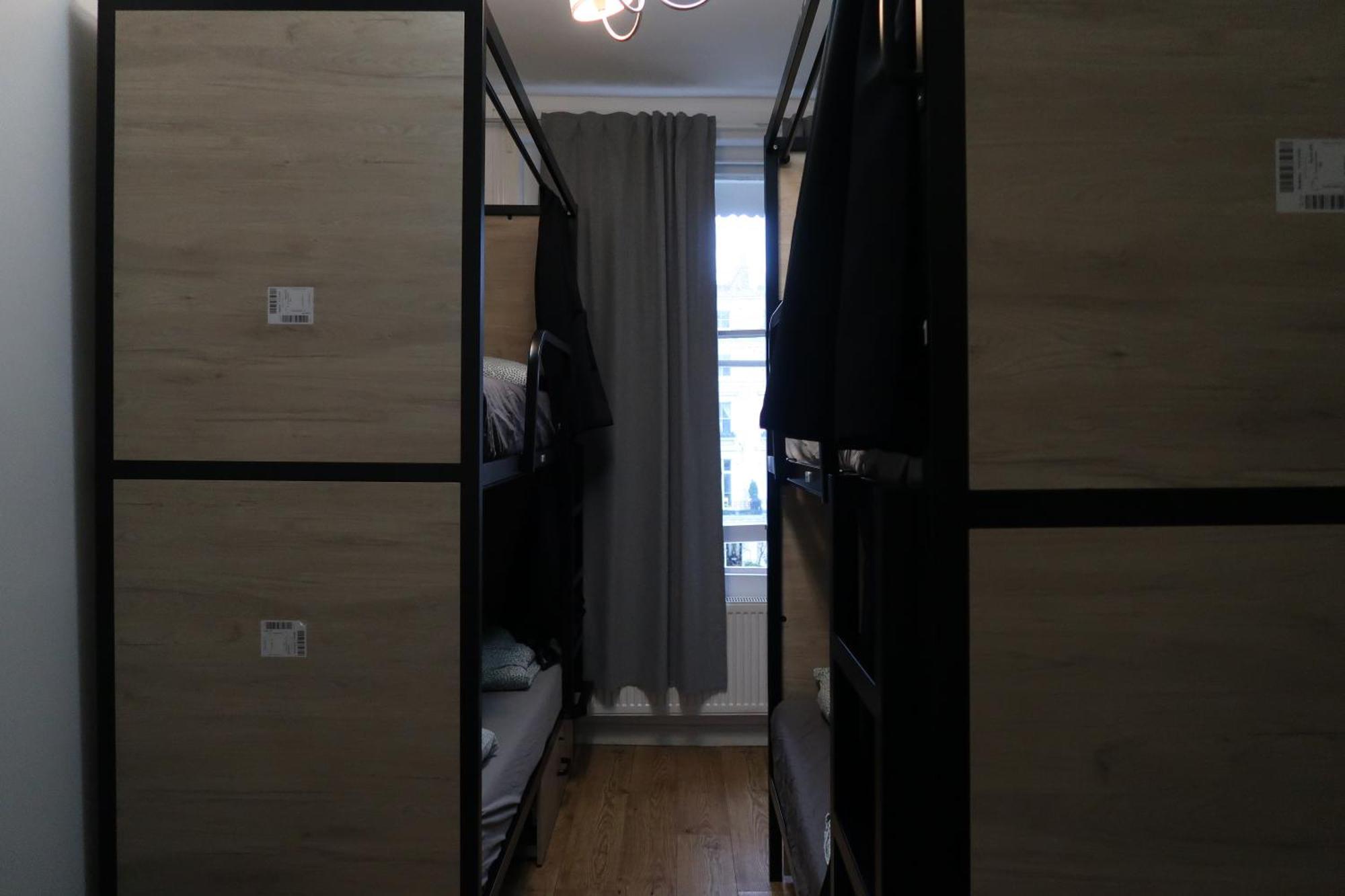 Onefam Notting Hill Hostel Londen