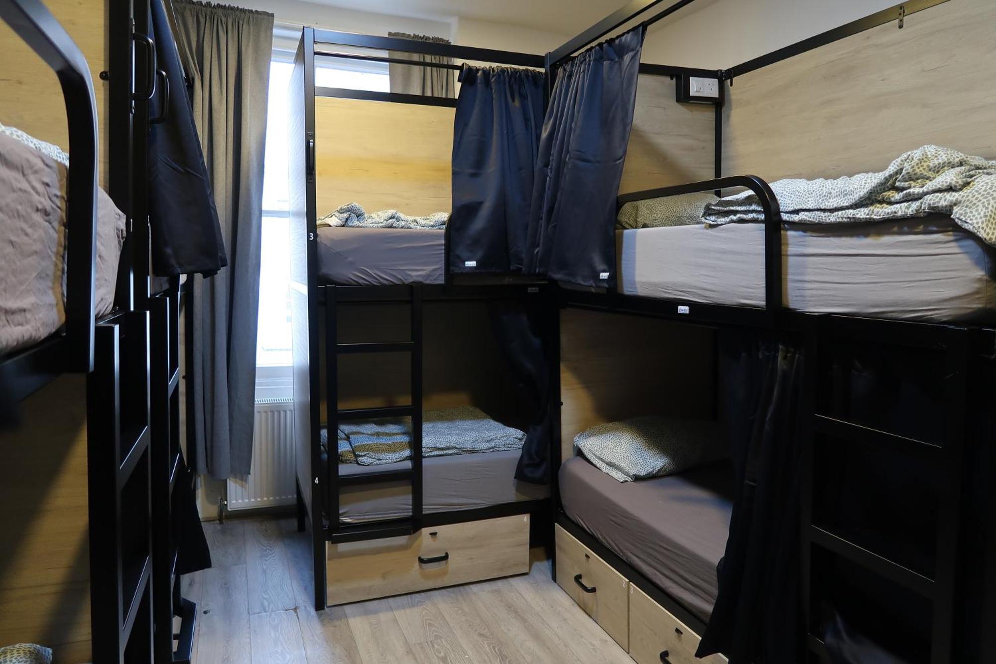 Onefam Notting Hill Hostel