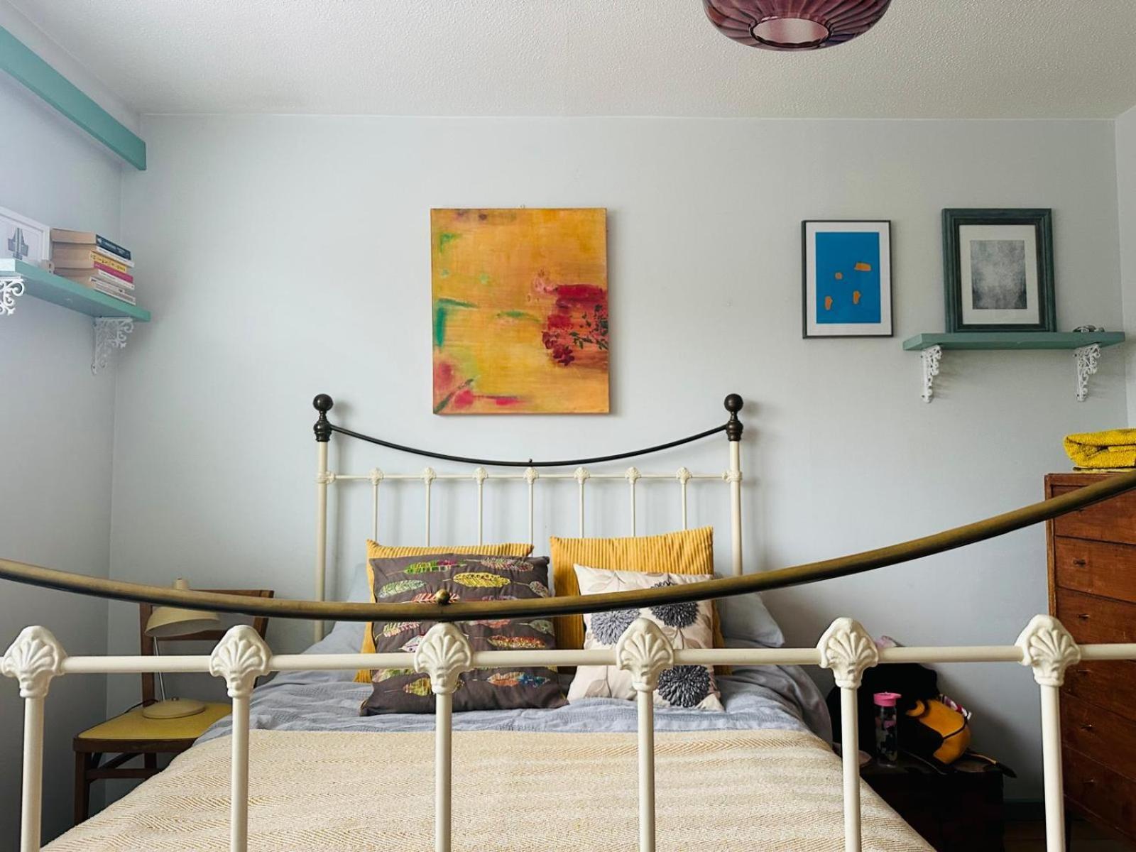 Stylish 3 Bed House With Parking In Bermondsey, Se1 Holiday home *