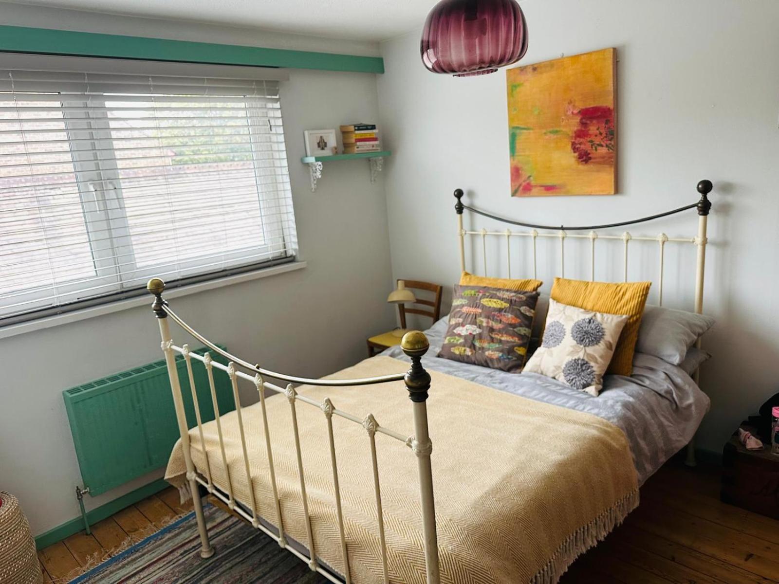 Holiday home Stylish 3 Bed House With Parking In Bermondsey, Se1 *