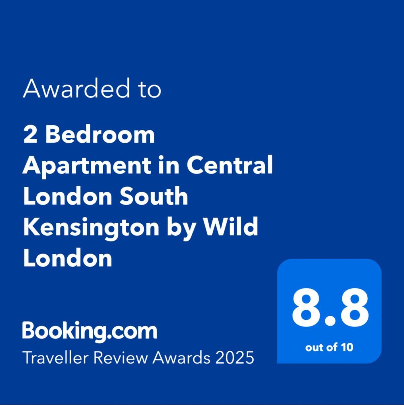 2 Bedroom In *