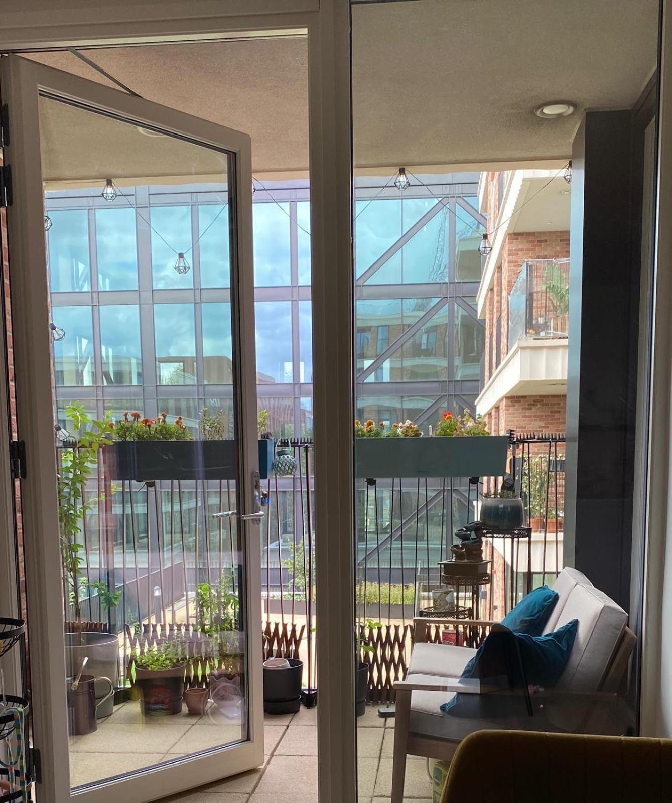 Leilighet Flat In Hackney Wick *