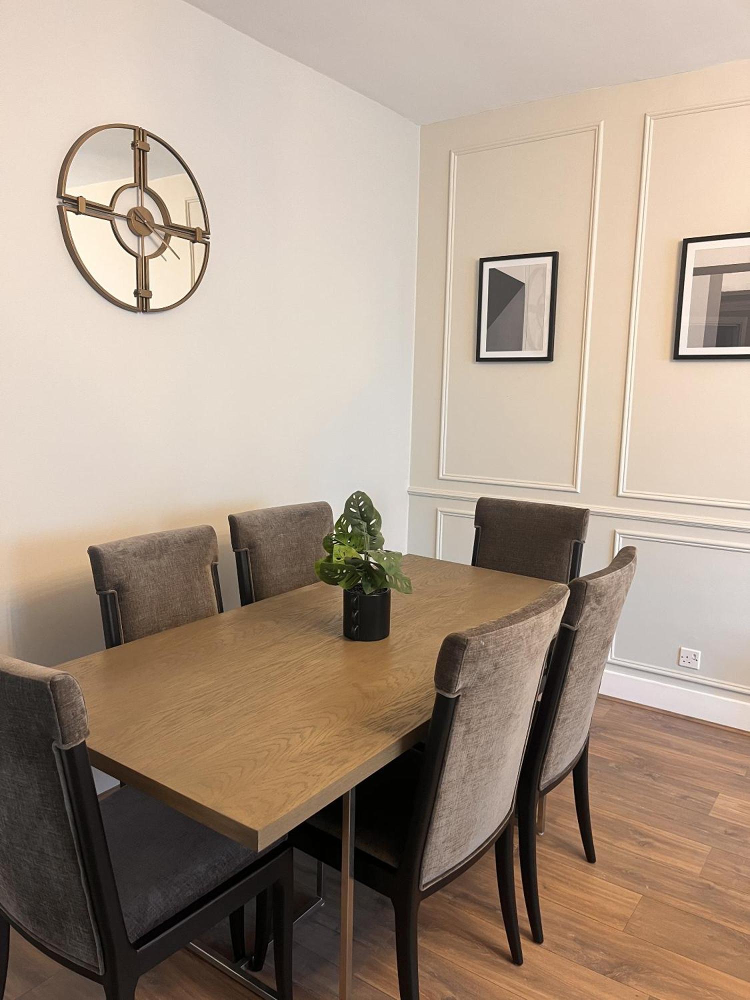Primrose Hill Appartement *