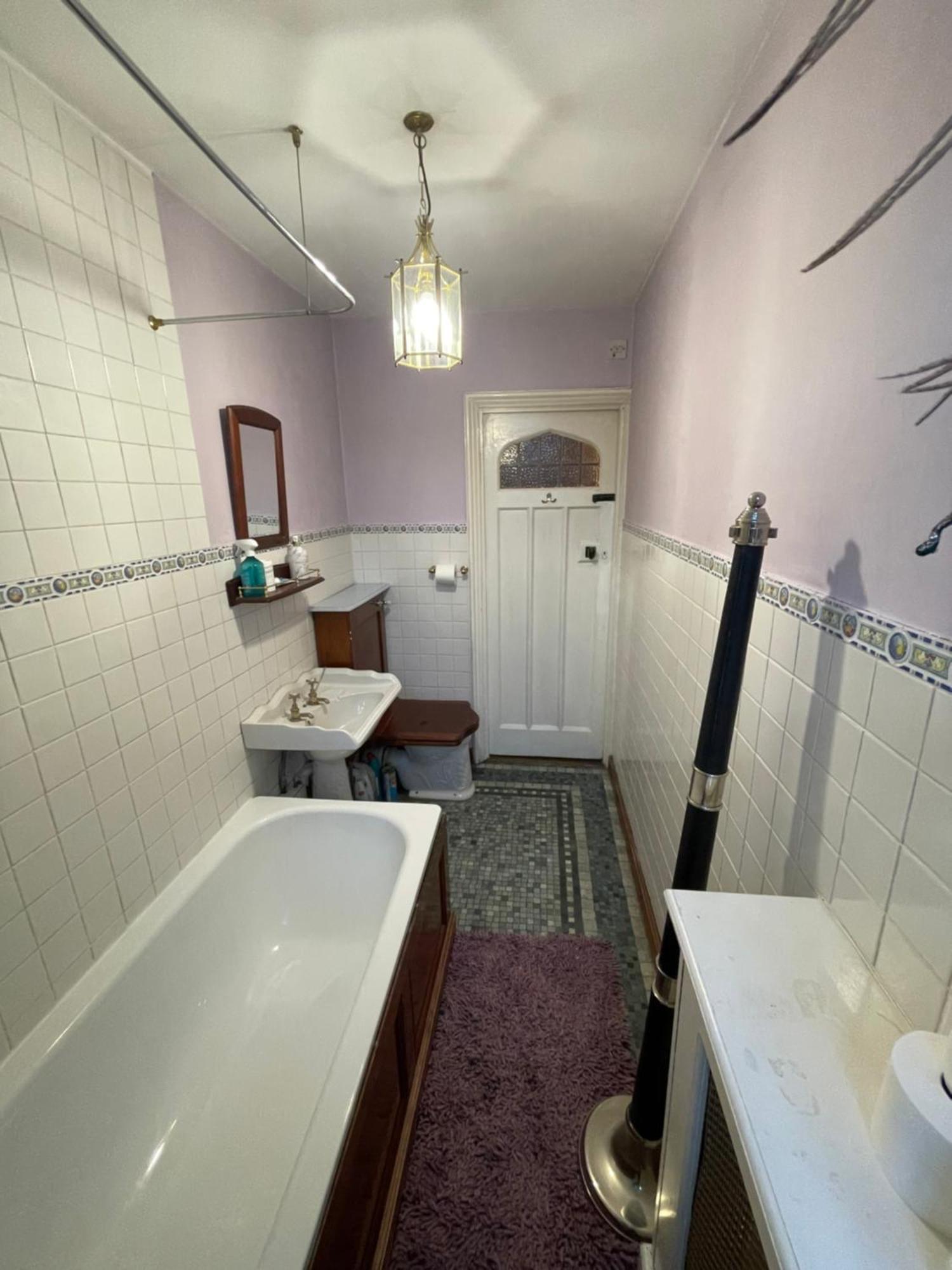 Apartamento Stylish And Comfortable Double Bedroom In Mayfair