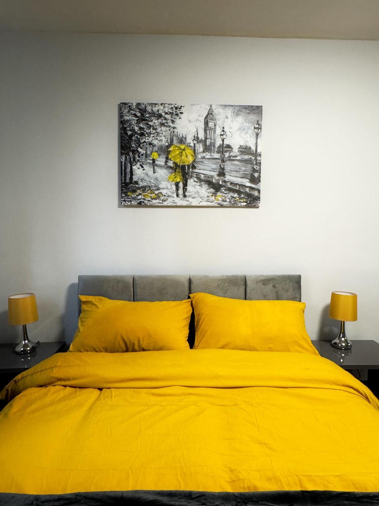 Apartment London Studio *
