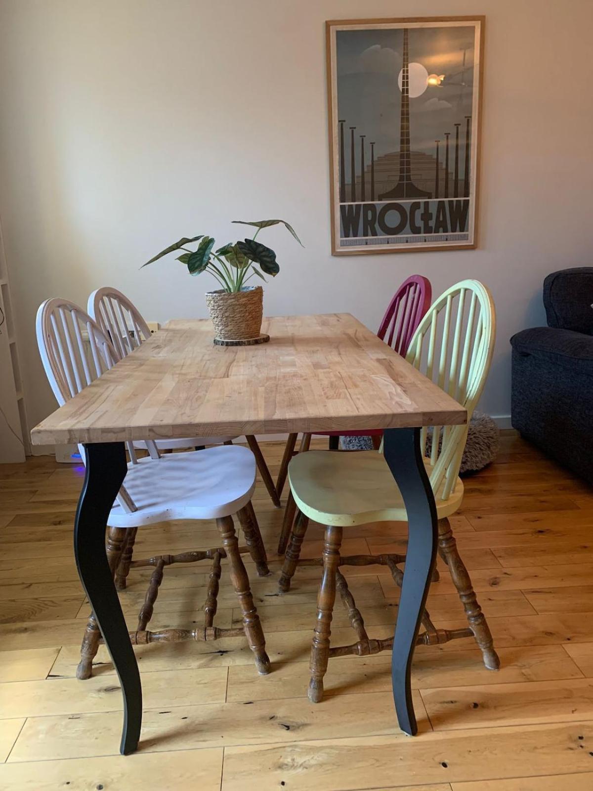 Airy One-bed In Limehouse With Views Of The Apartment *