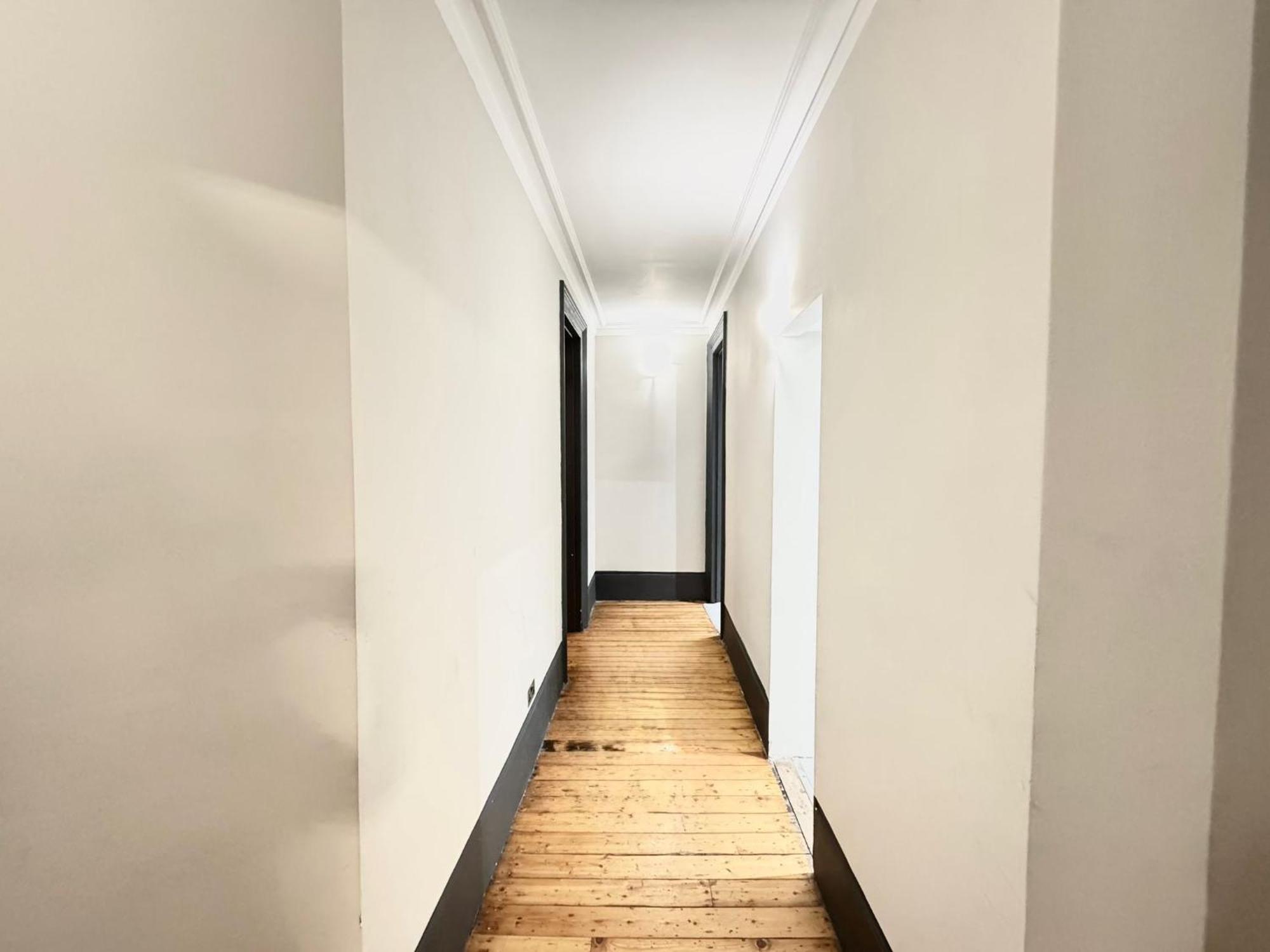 Spacious Hyde Park Family
