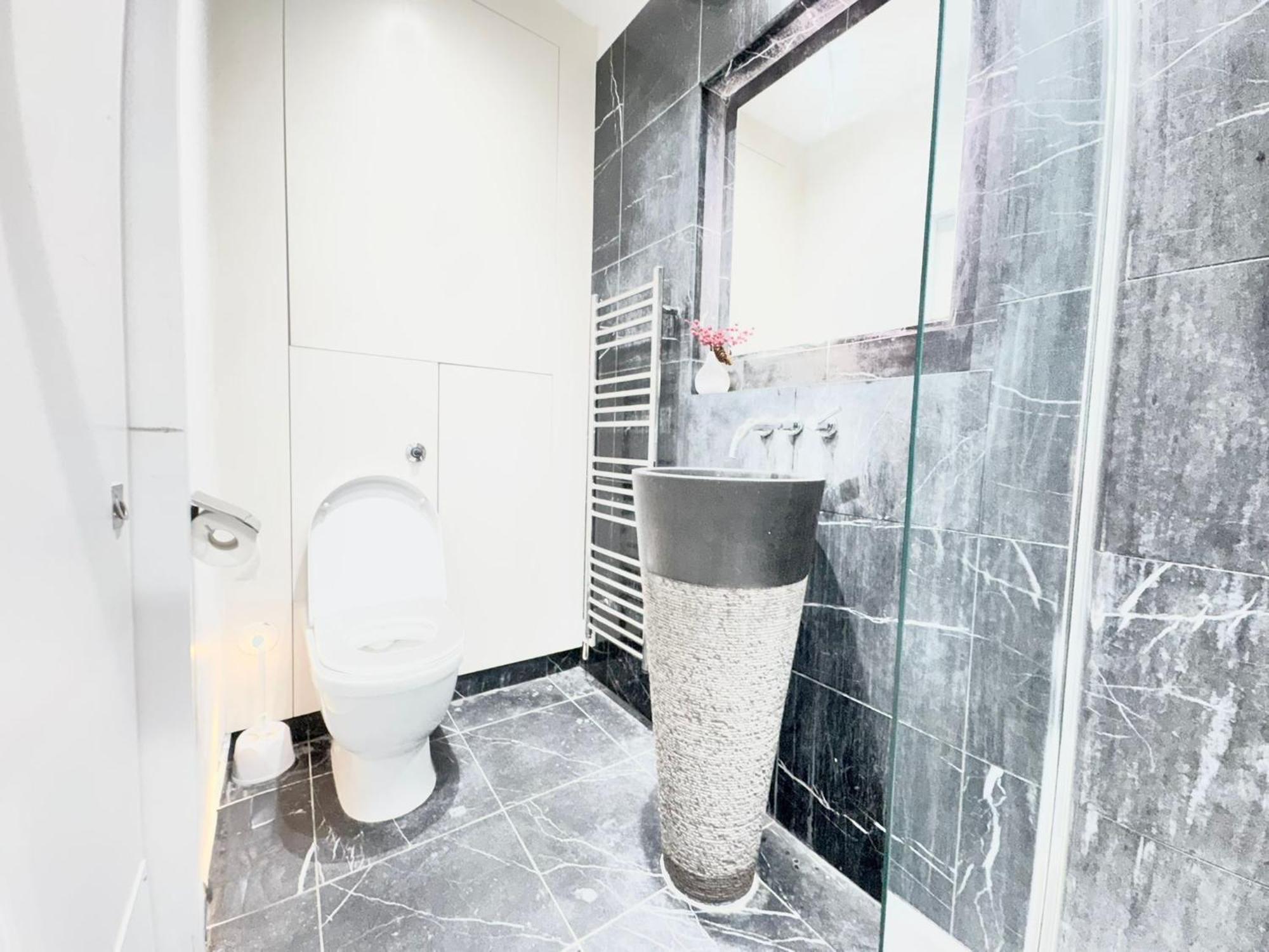 Spacious Hyde Park Family * London