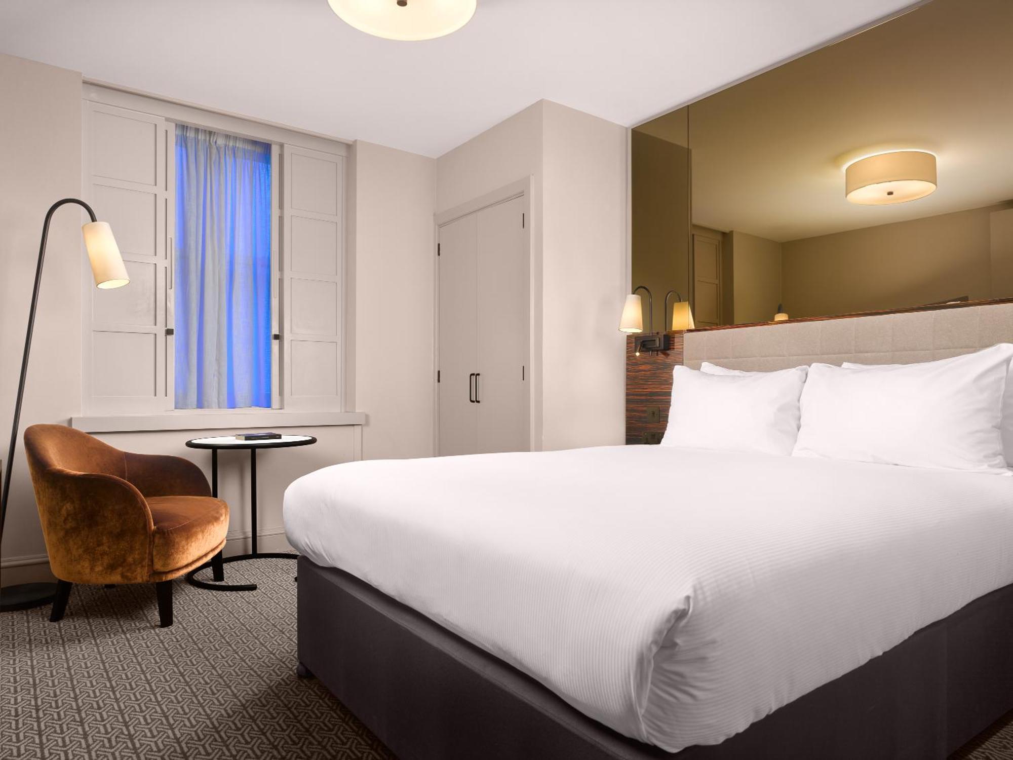 Hotell Palace 4*