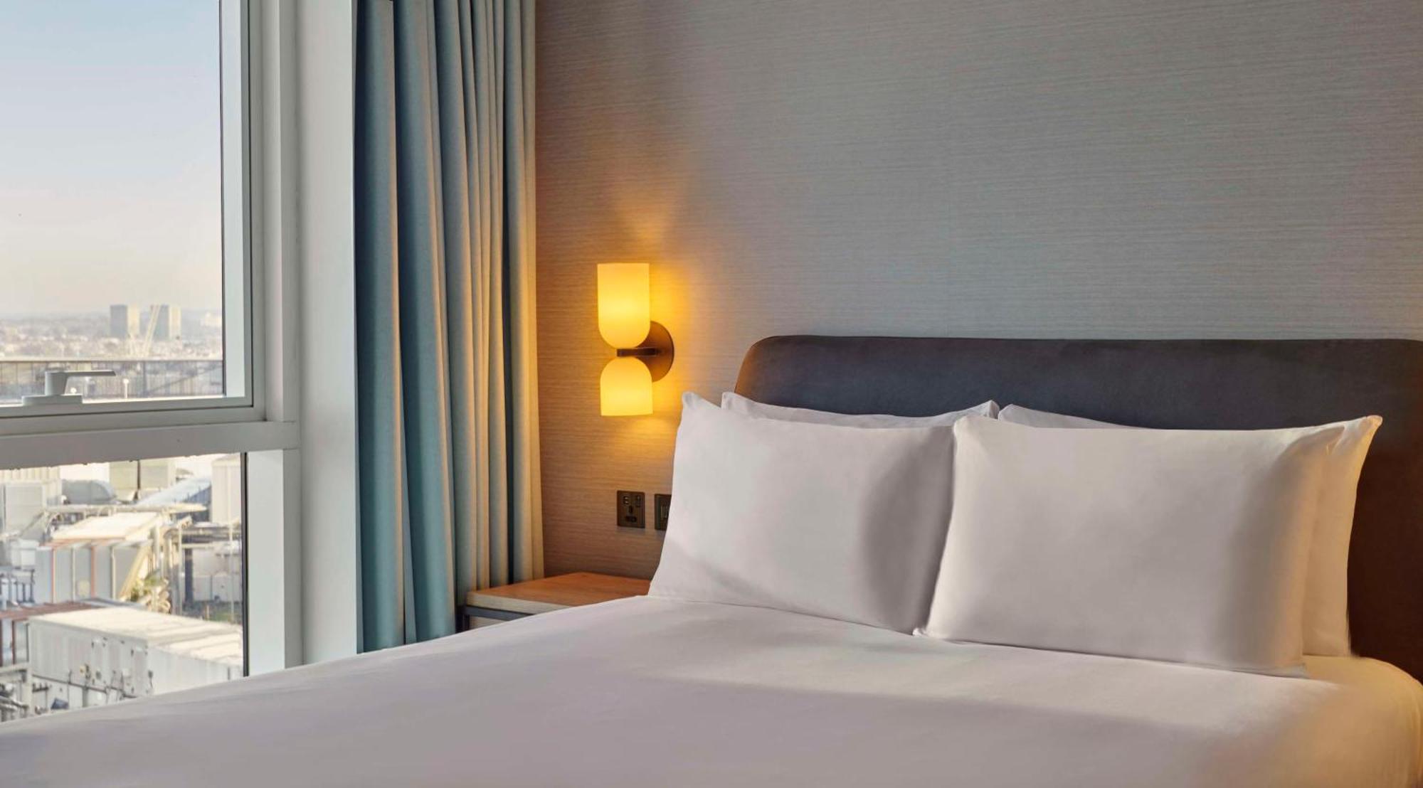 Hyatt House Stratford - Aparthotel 4*