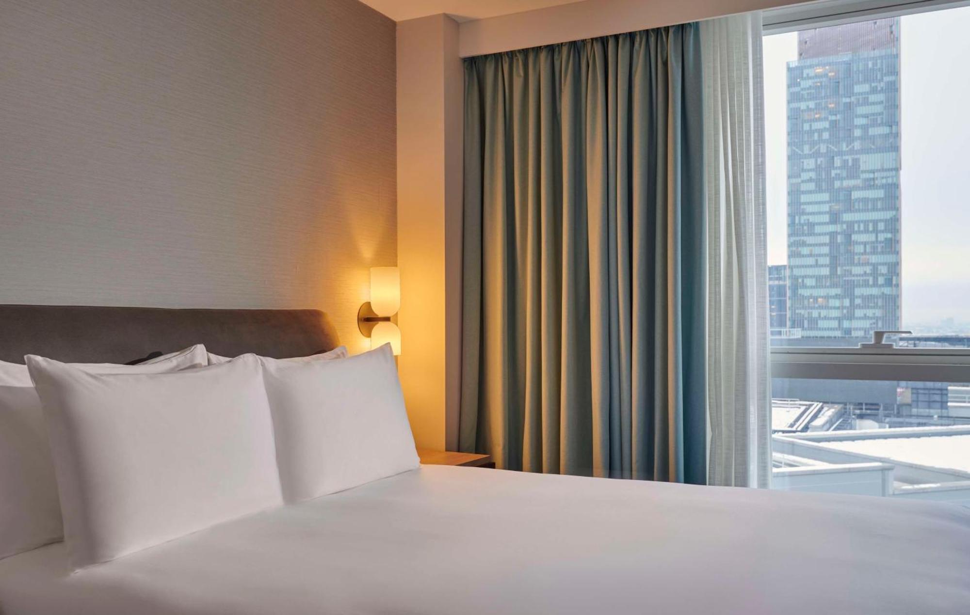 Aparthotel Hyatt House Stratford - 4*