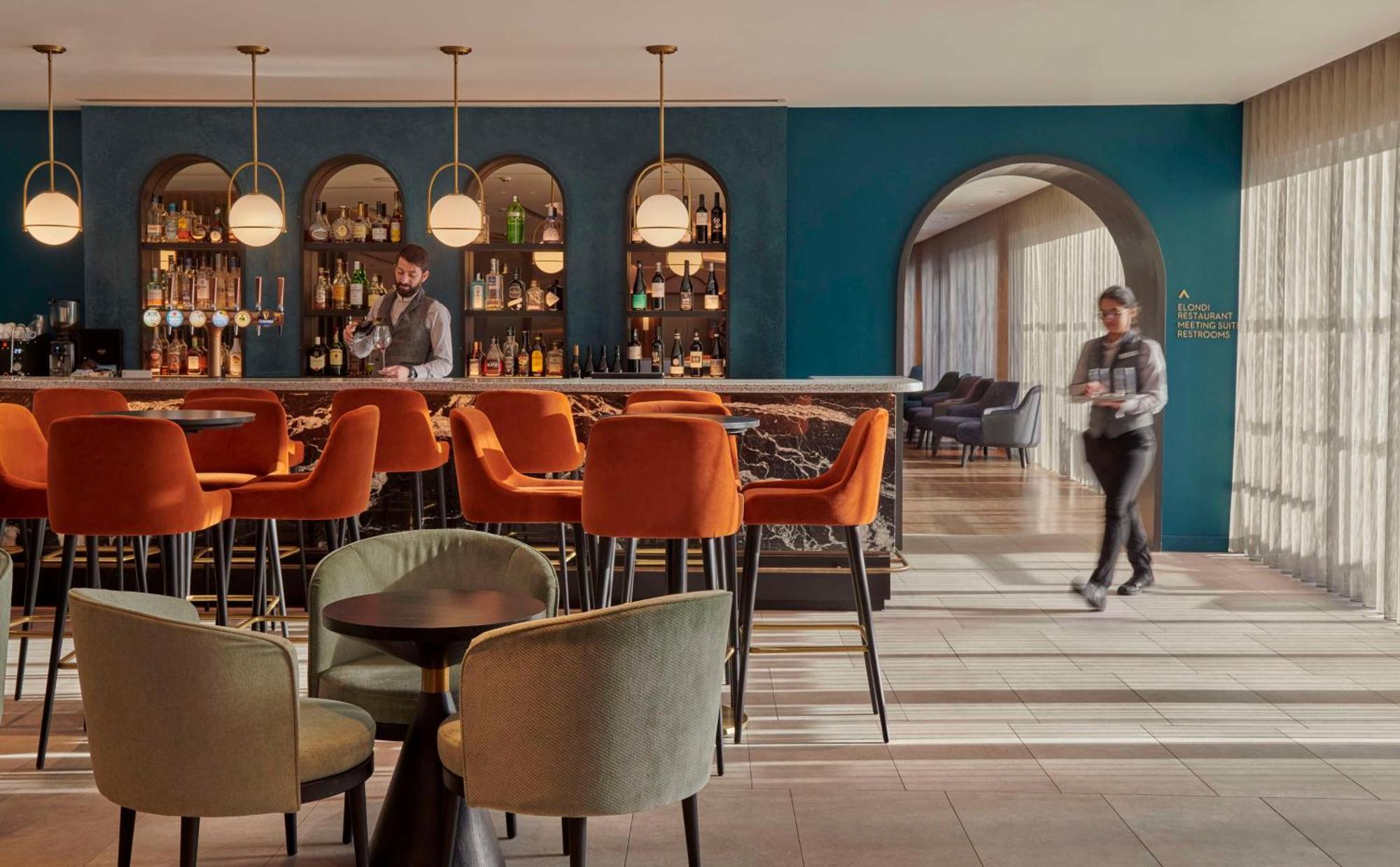 Hyatt House Stratford - Aparthotel Londen