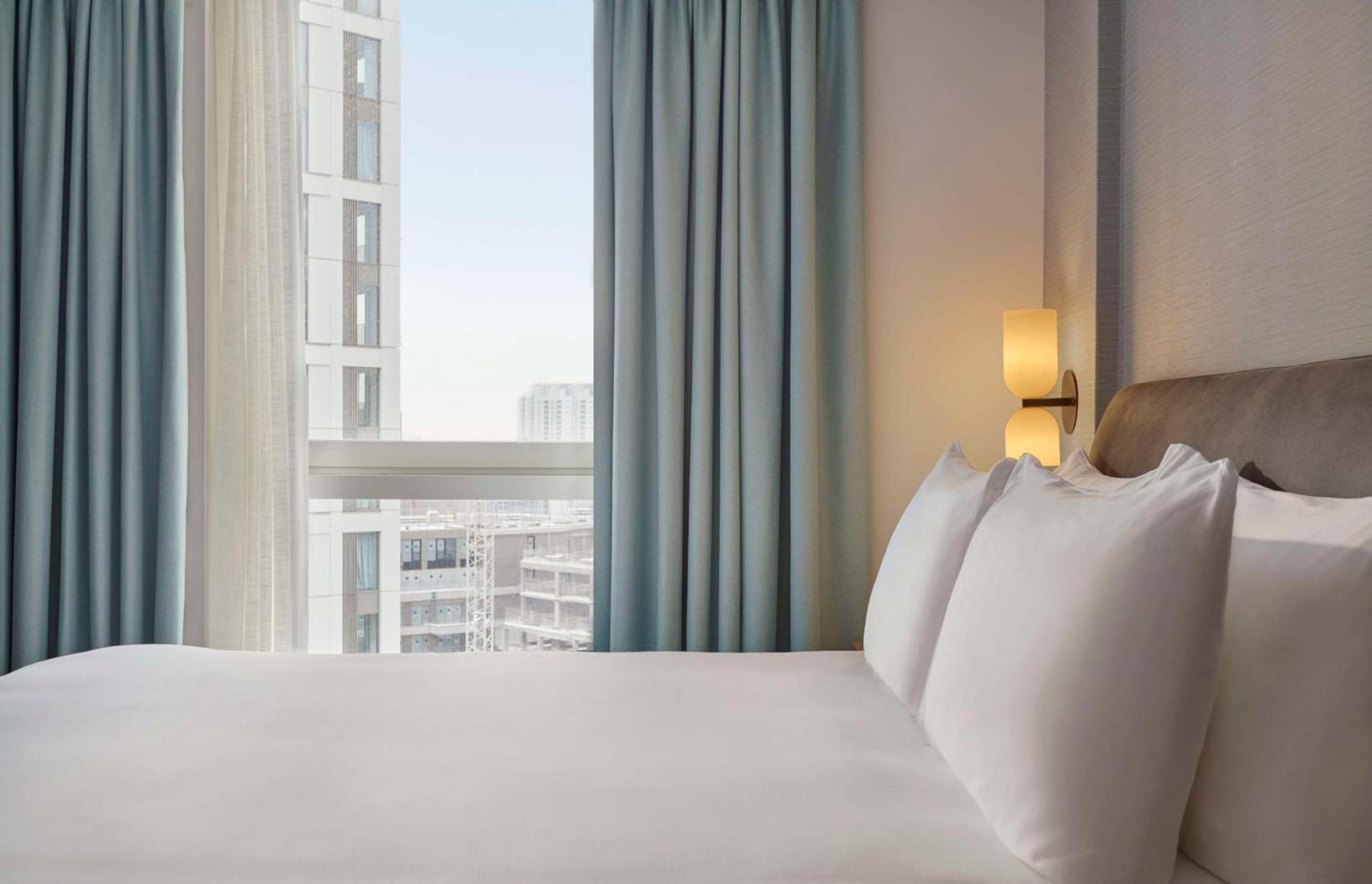 Hyatt House Stratford - Londen