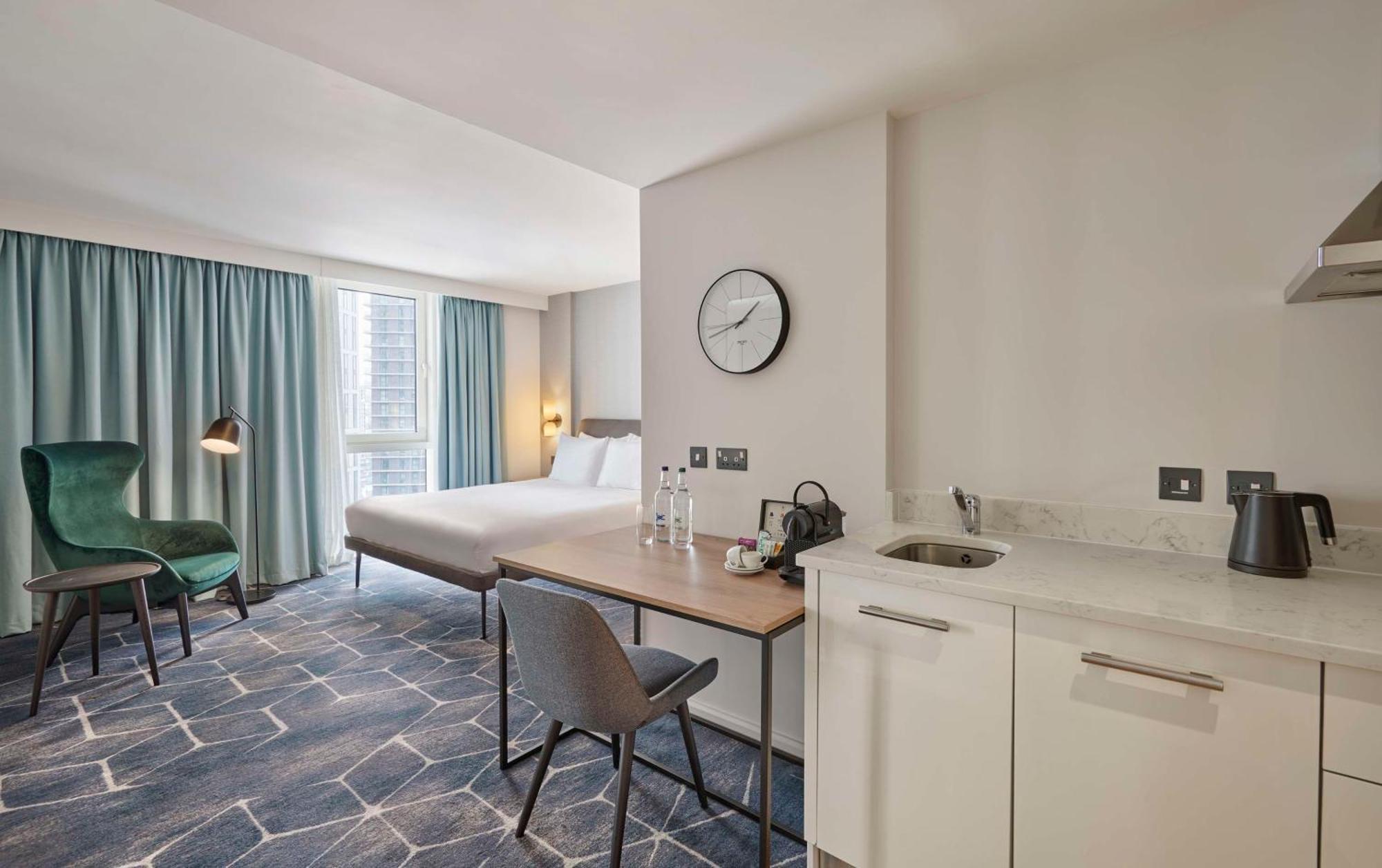 Hyatt House Stratford -