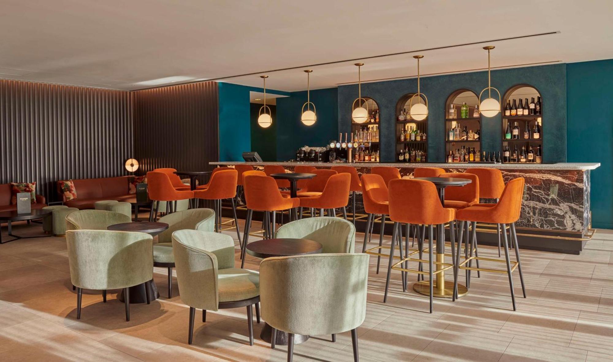 Hyatt House Stratford - 4*