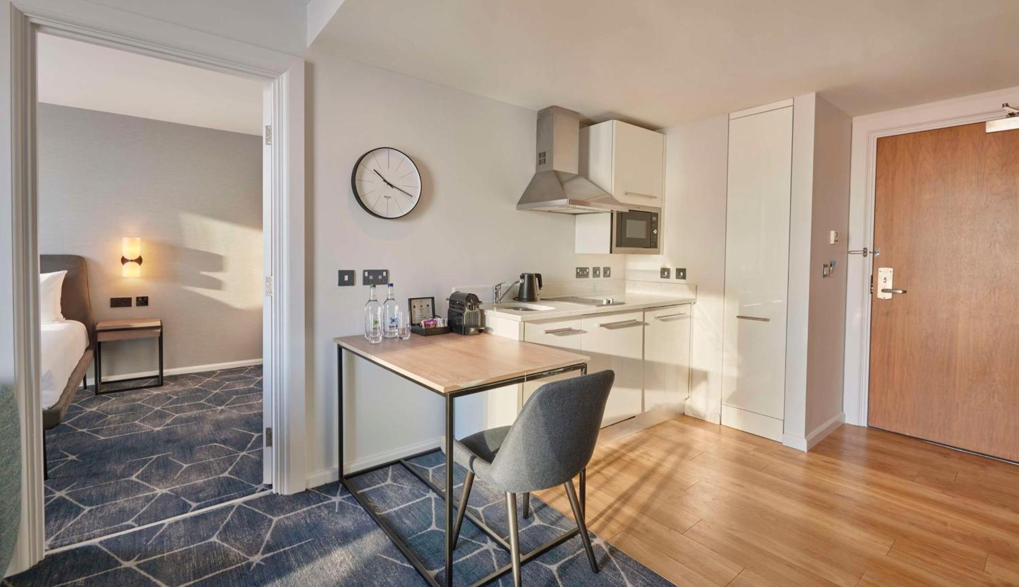 Hyatt House Stratford - Londen