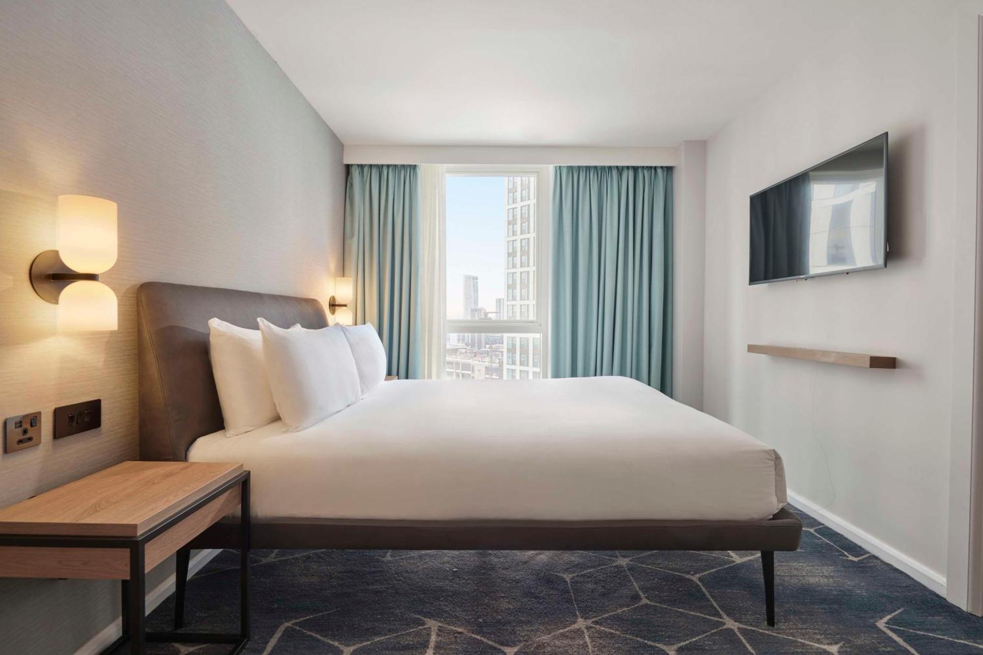 Hyatt House Stratford - 4* Londen