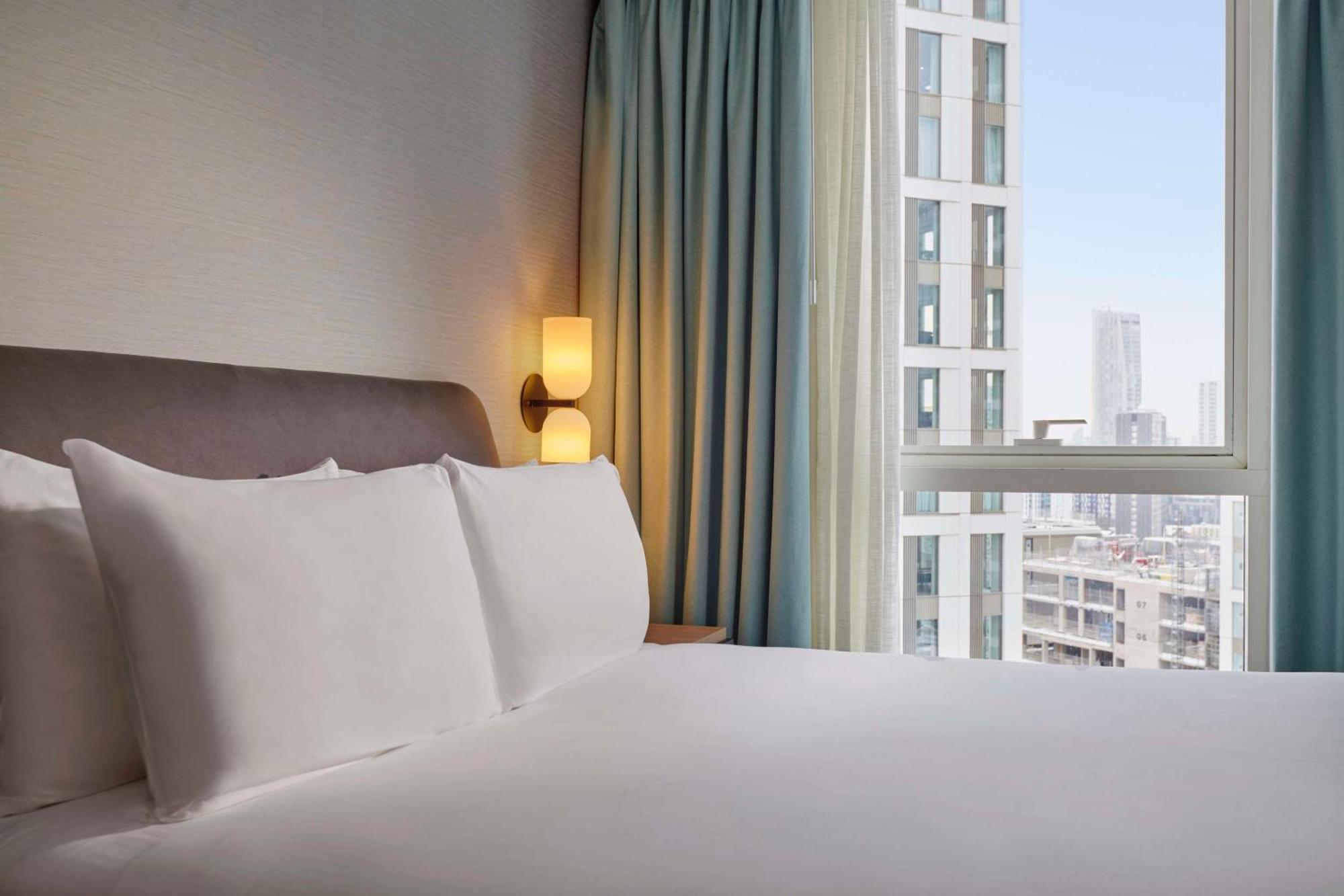 Hyatt House Stratford -