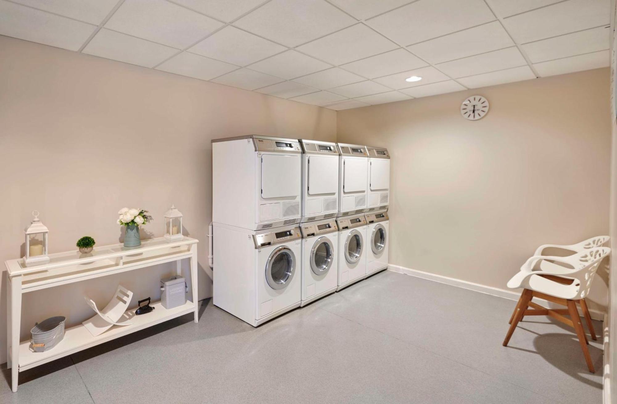Hyatt House Stratford - Aparthotel