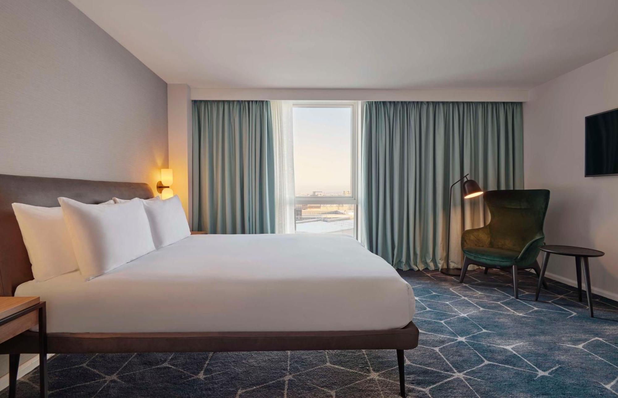 Aparthotel Hyatt House Stratford - 4*