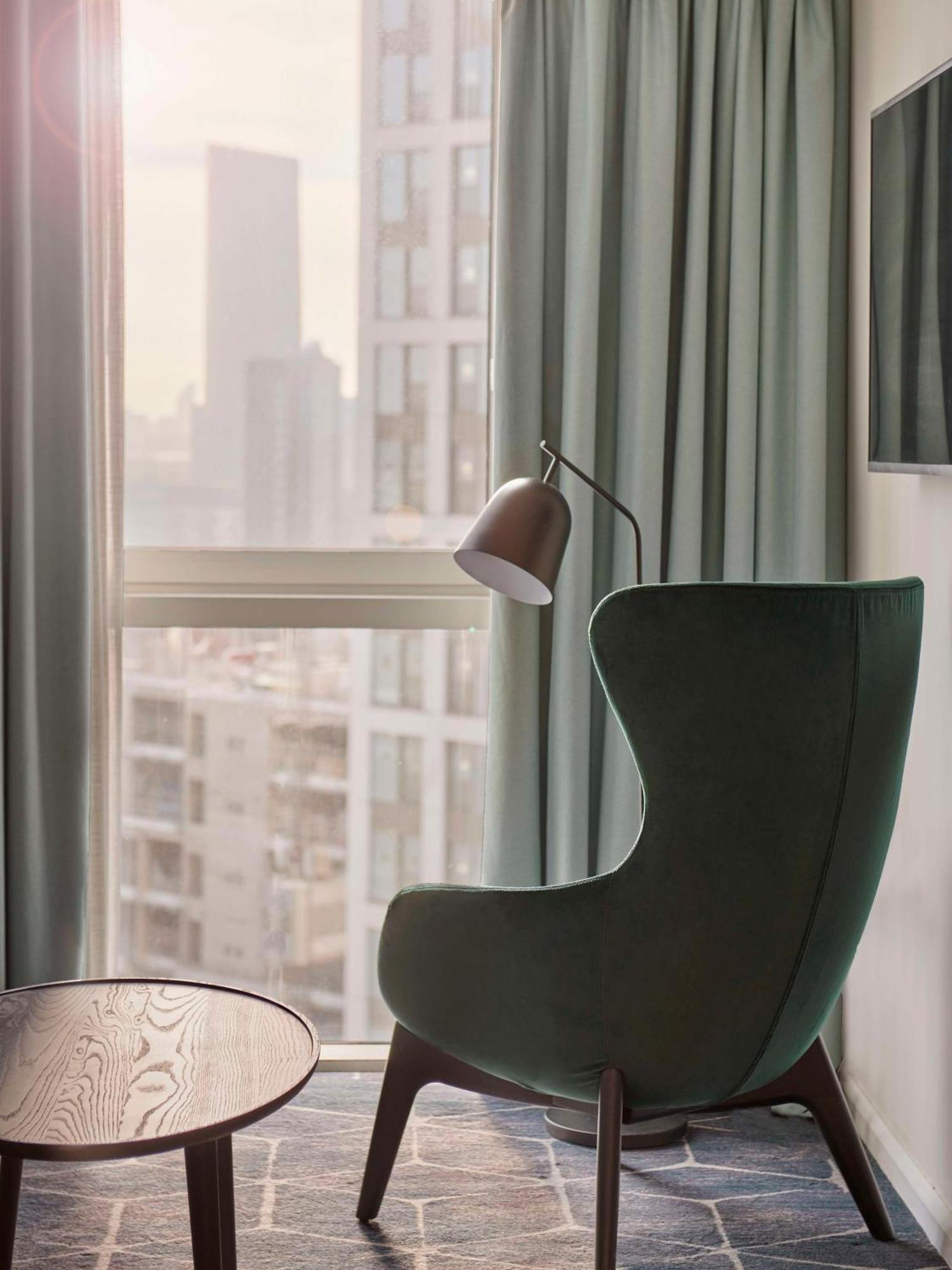 Hyatt House Stratford -