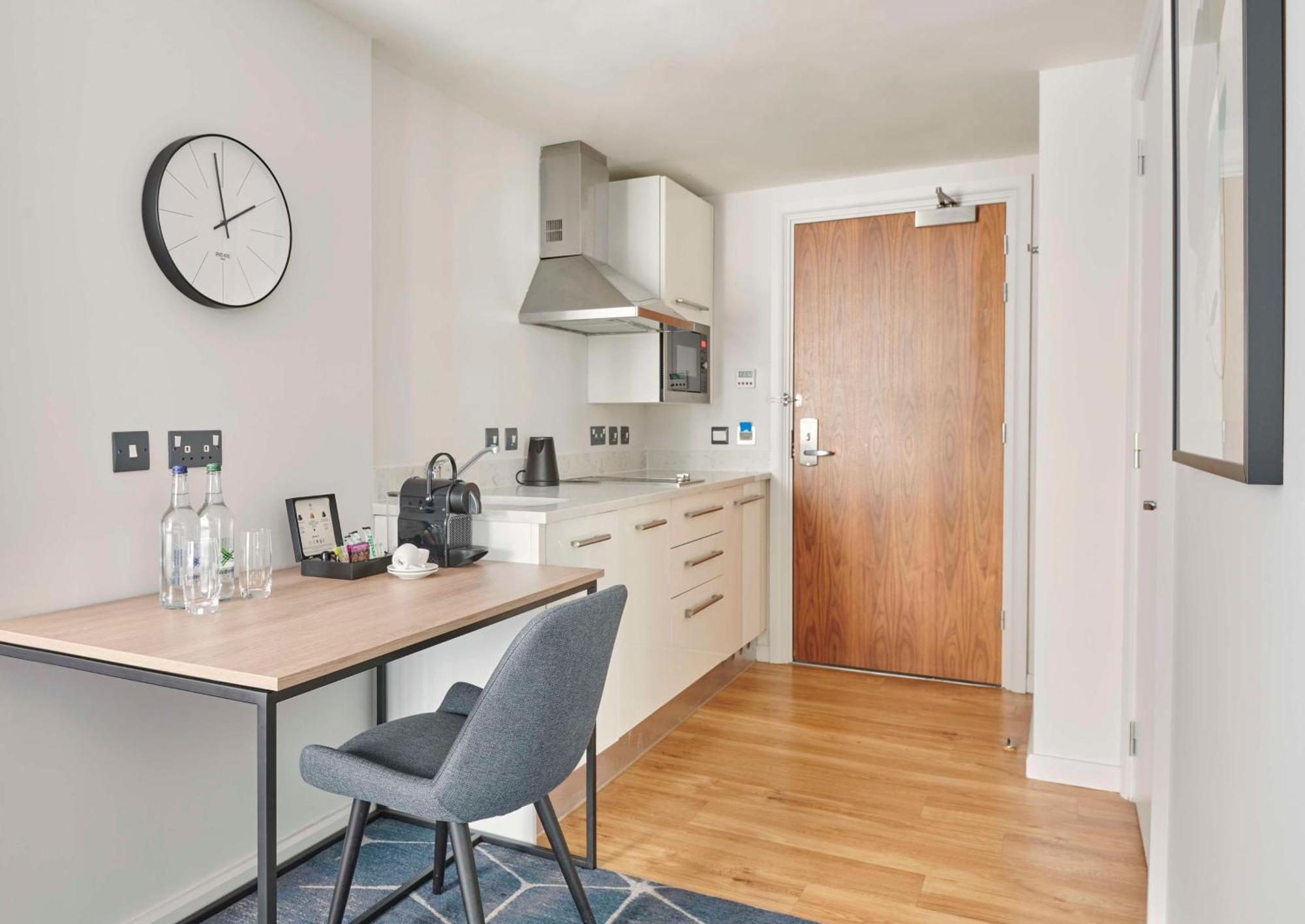 Hyatt House Stratford - Aparthotel