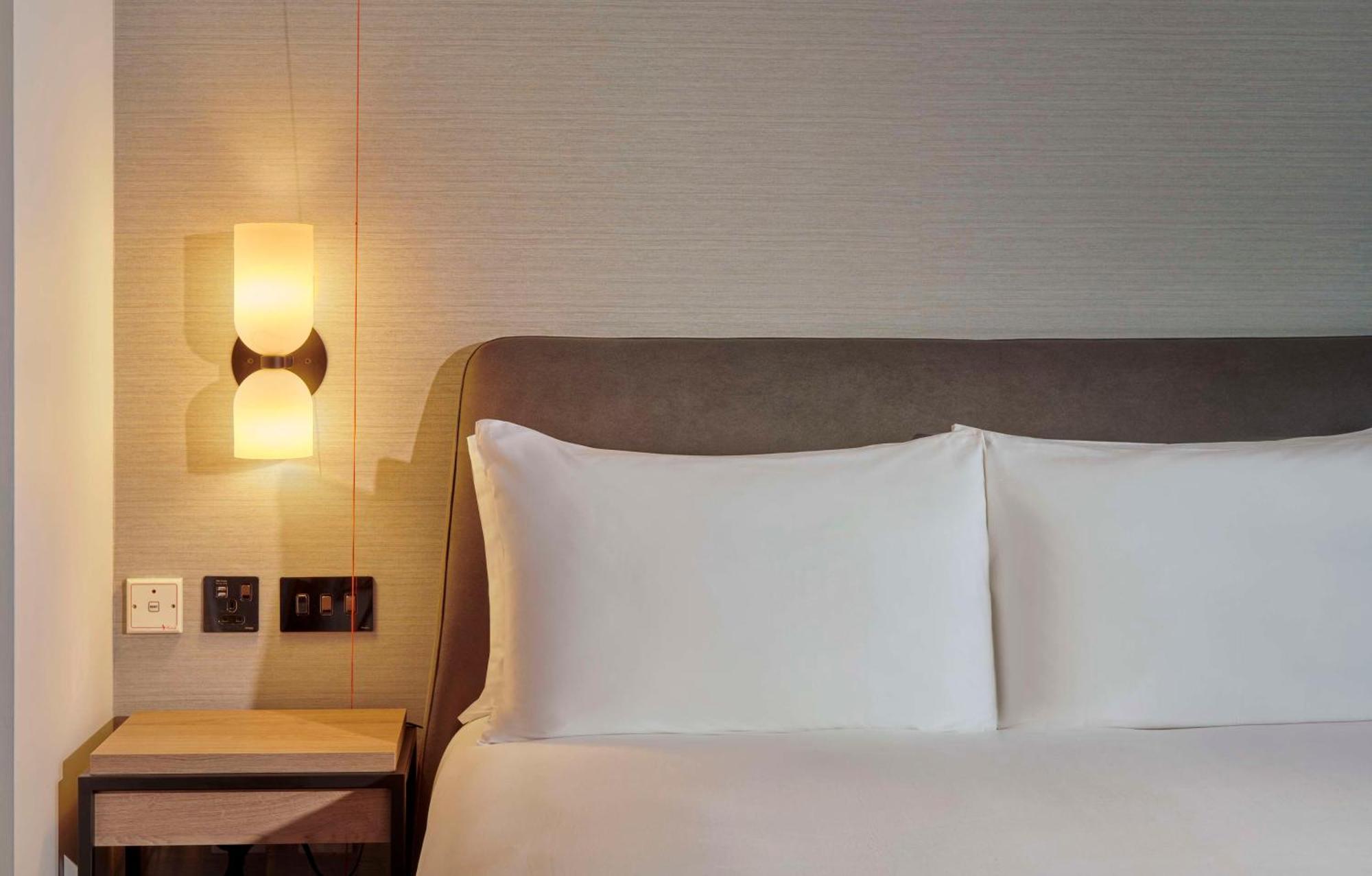 Hyatt House Stratford - Aparthotel Londen