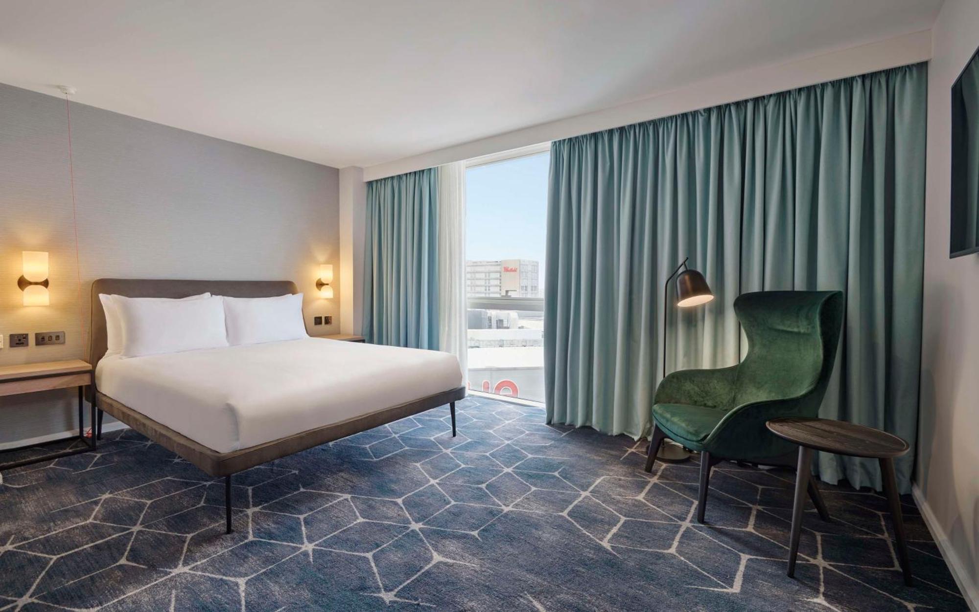 Hyatt House Stratford -
