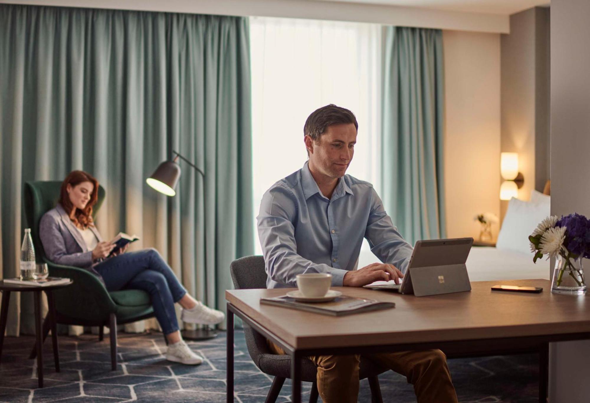Hyatt House Stratford - Aparthotel 4*