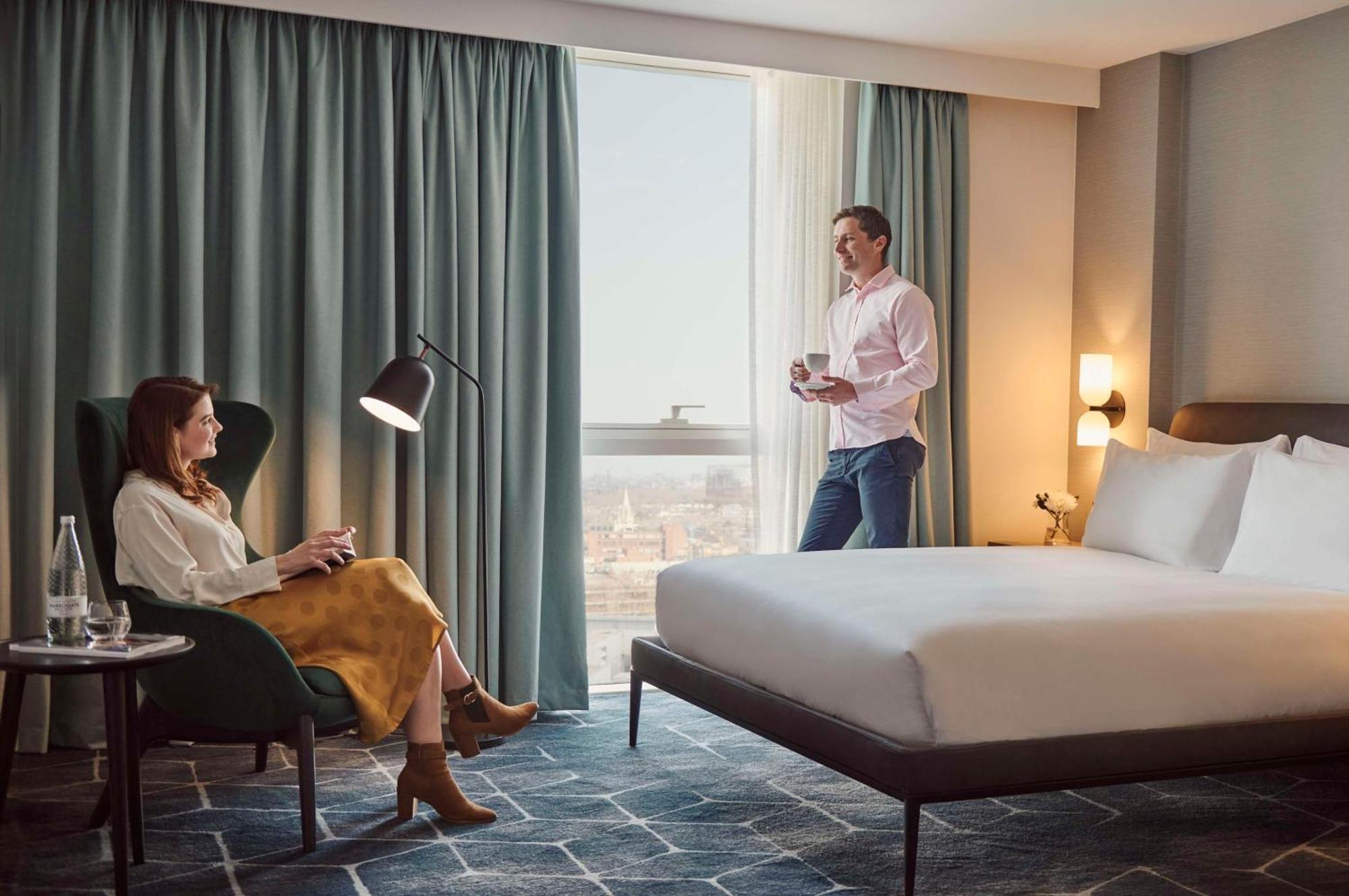 Aparthotel Hyatt House Stratford - 4*