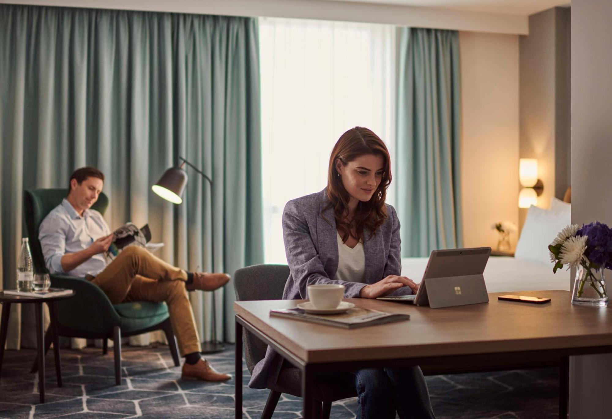 Hyatt House Stratford - Aparthotel Londen