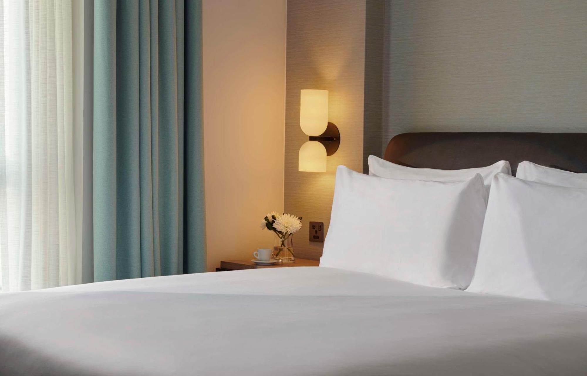 Hyatt House Stratford - 4* Londen