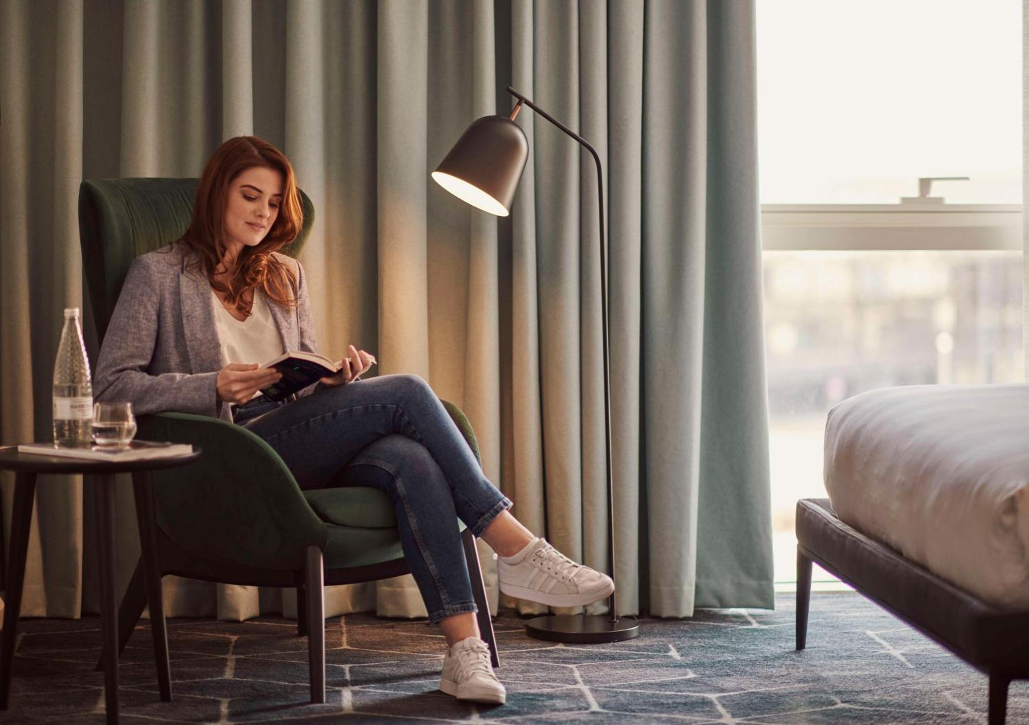 Hyatt House Stratford - Aparthotel