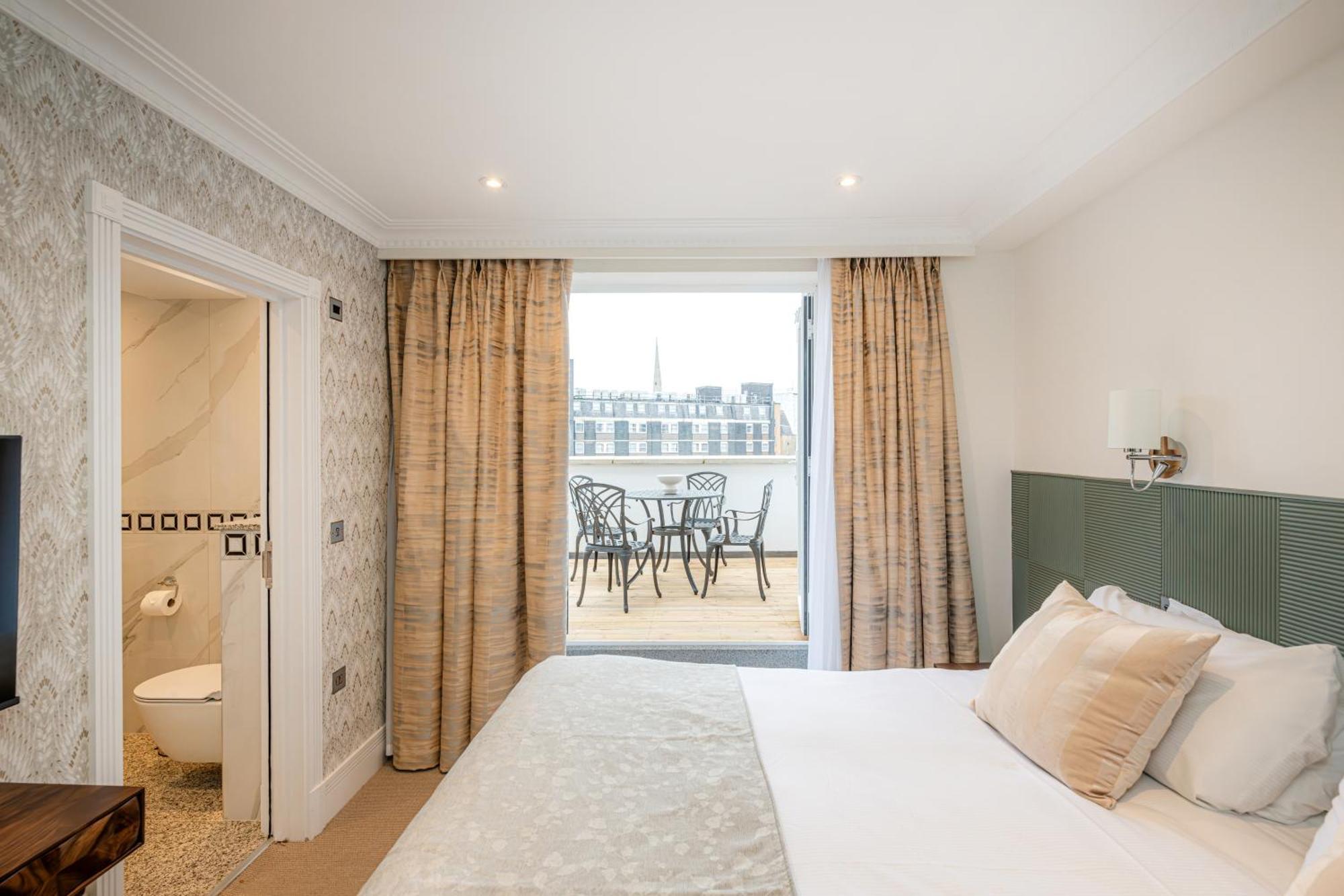 Fountain House - 5*